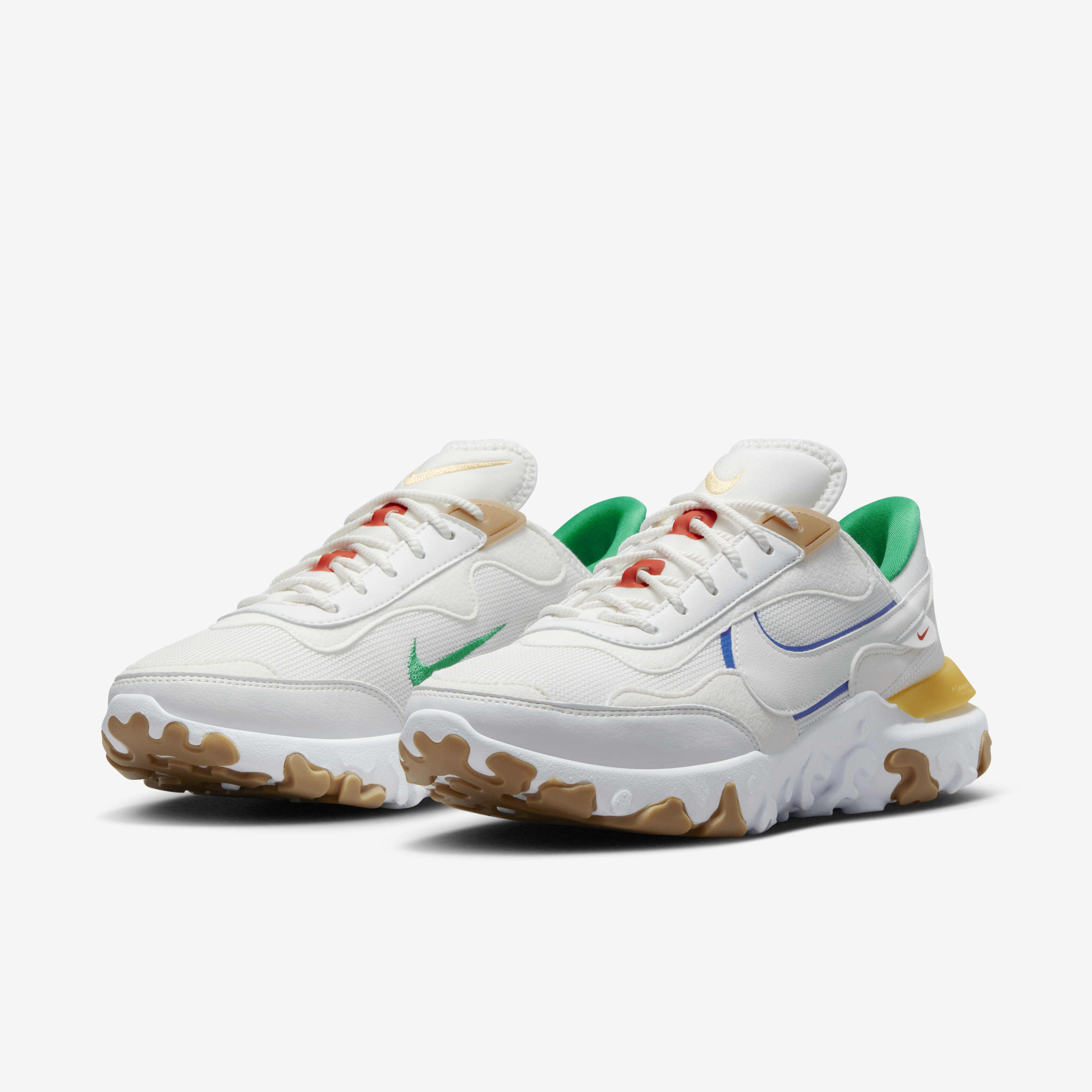 Nike React Revision image number 4