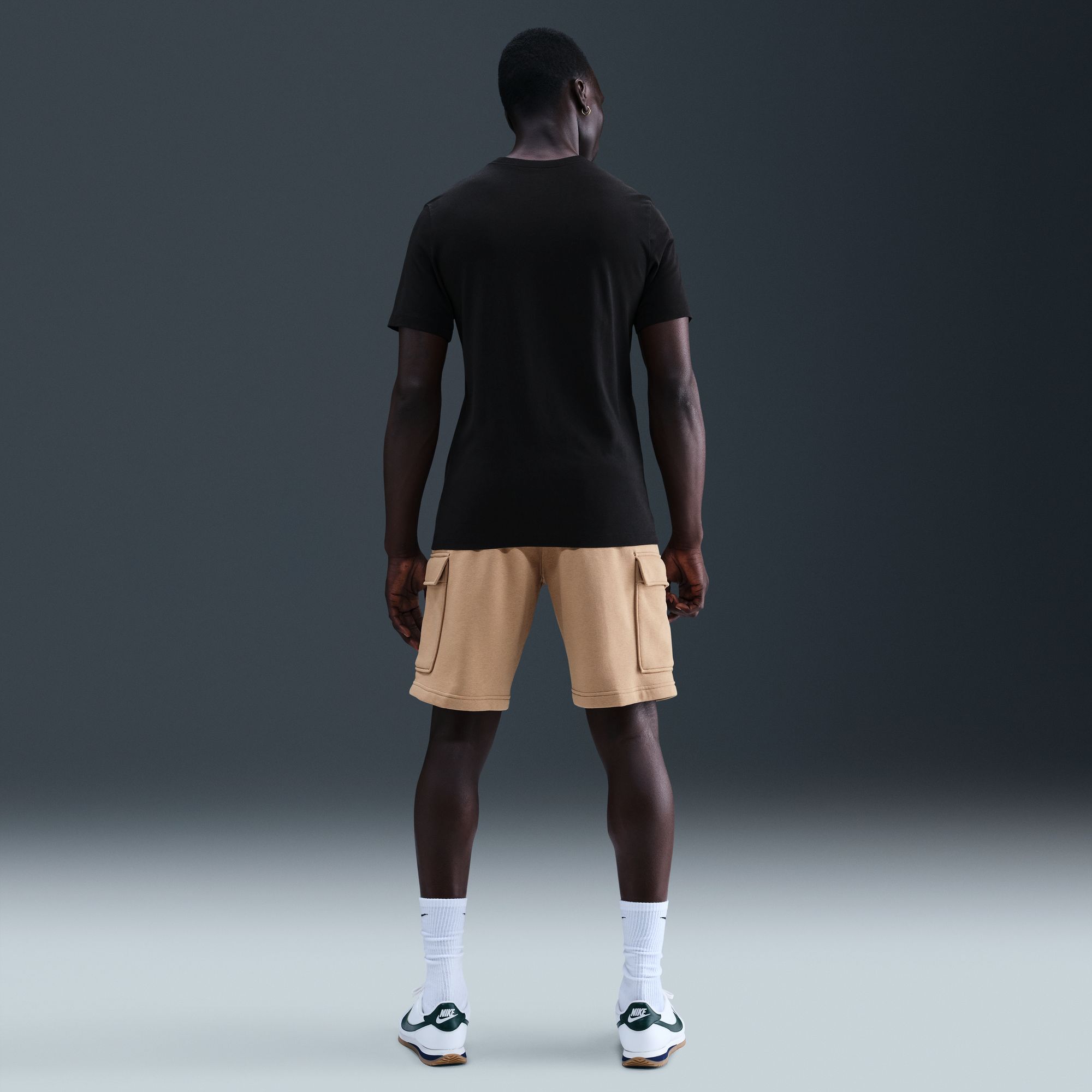 Nike Sportswear Club image number 2