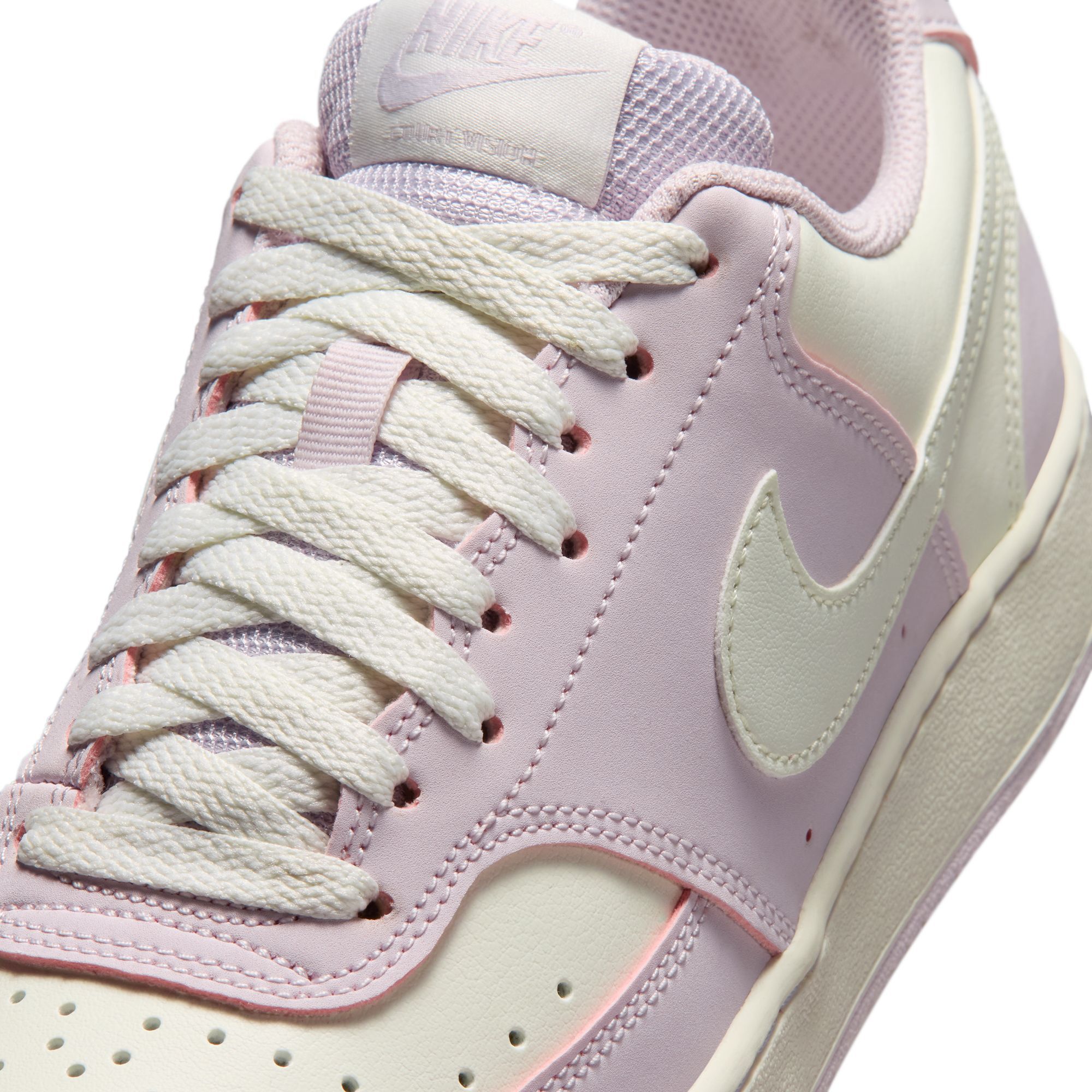 Nike Court Vision Low image number 9