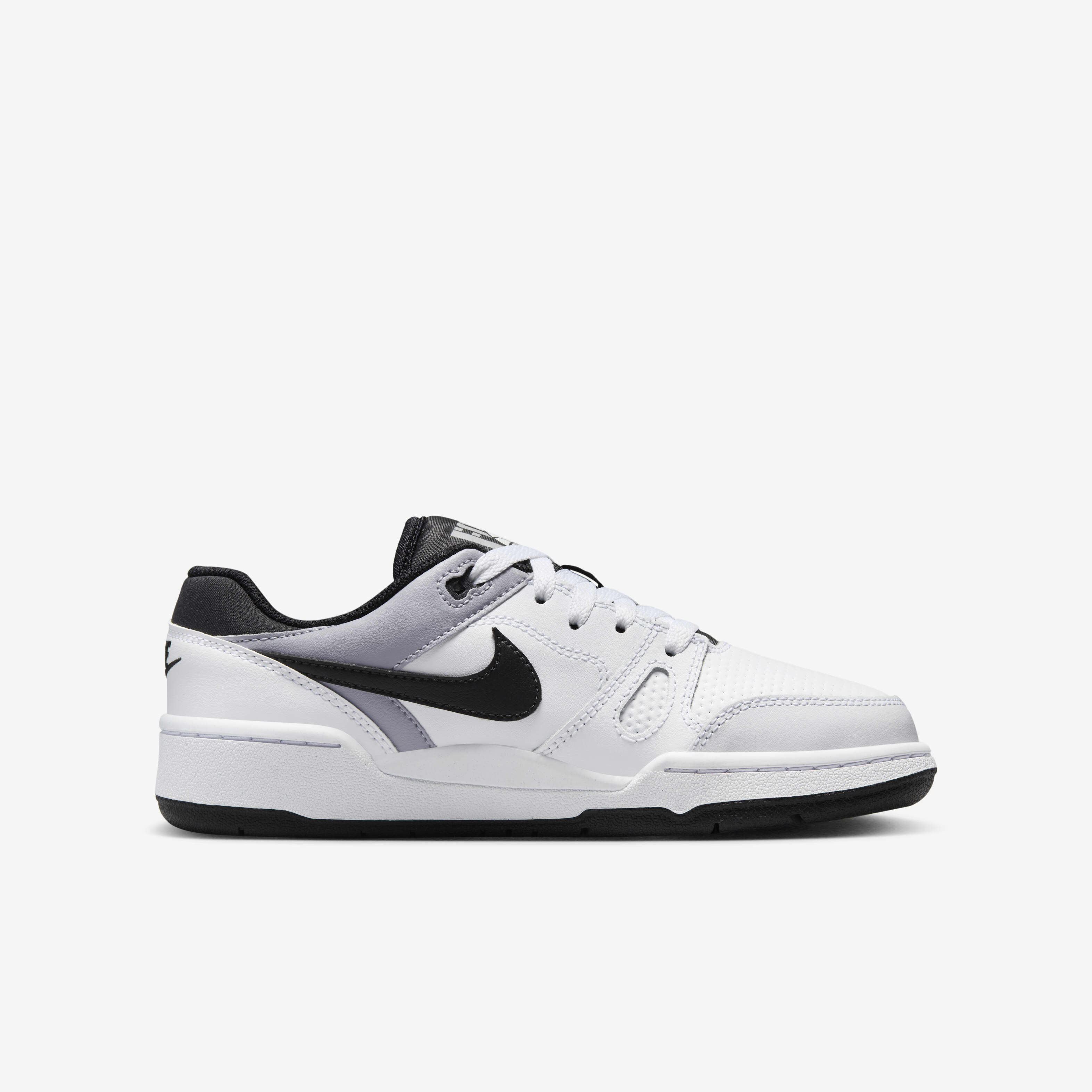 Nike Full Force Low image number 2