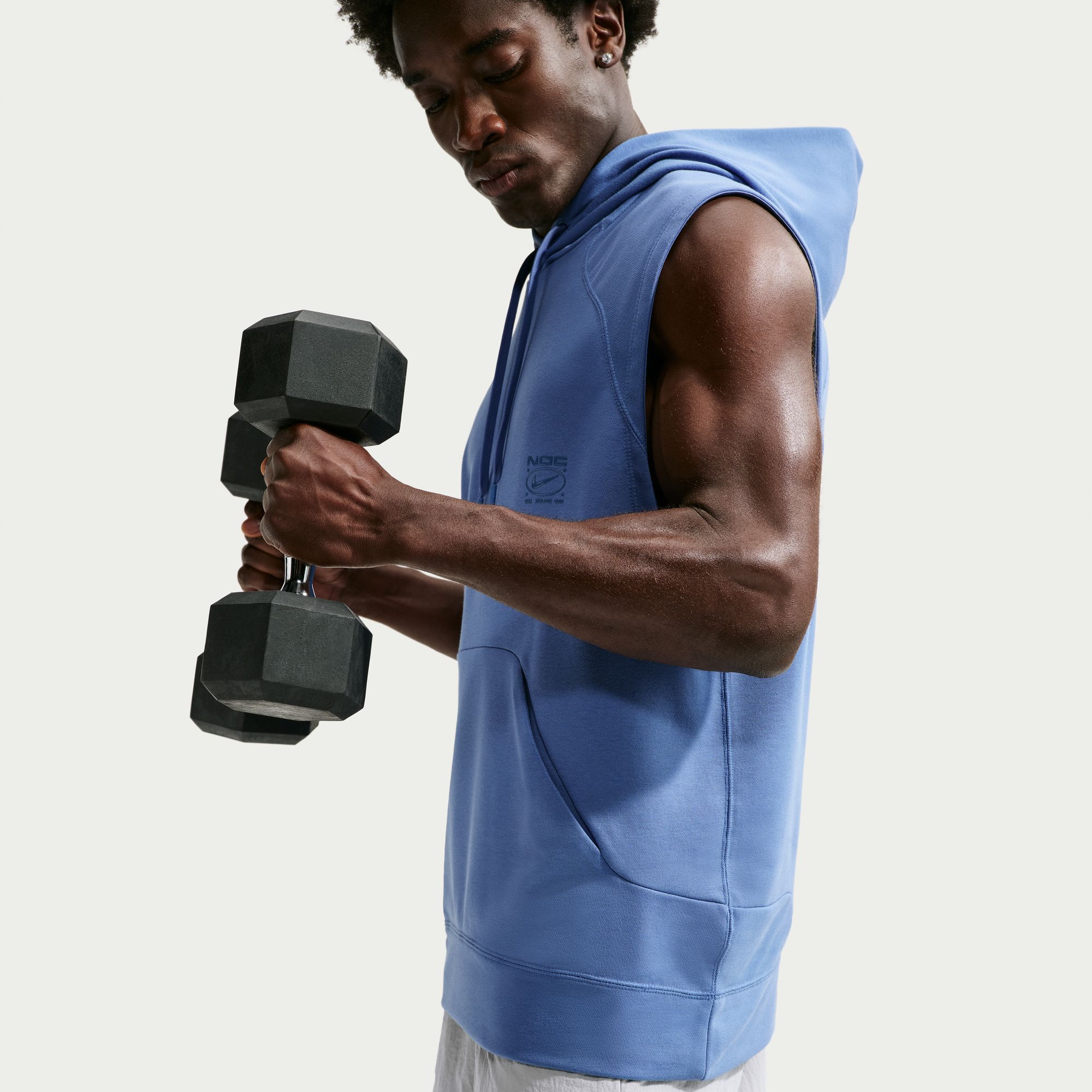 Nike N.A.C. image number 4