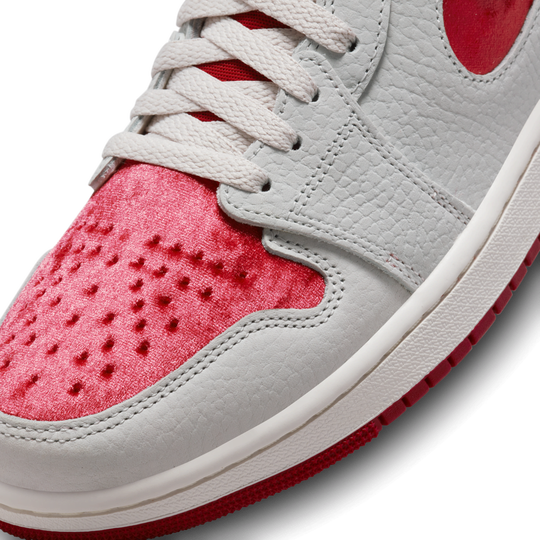 Shop Air Jordan 1 Zoom CMFT 2 Valentines Day Women s Shoes