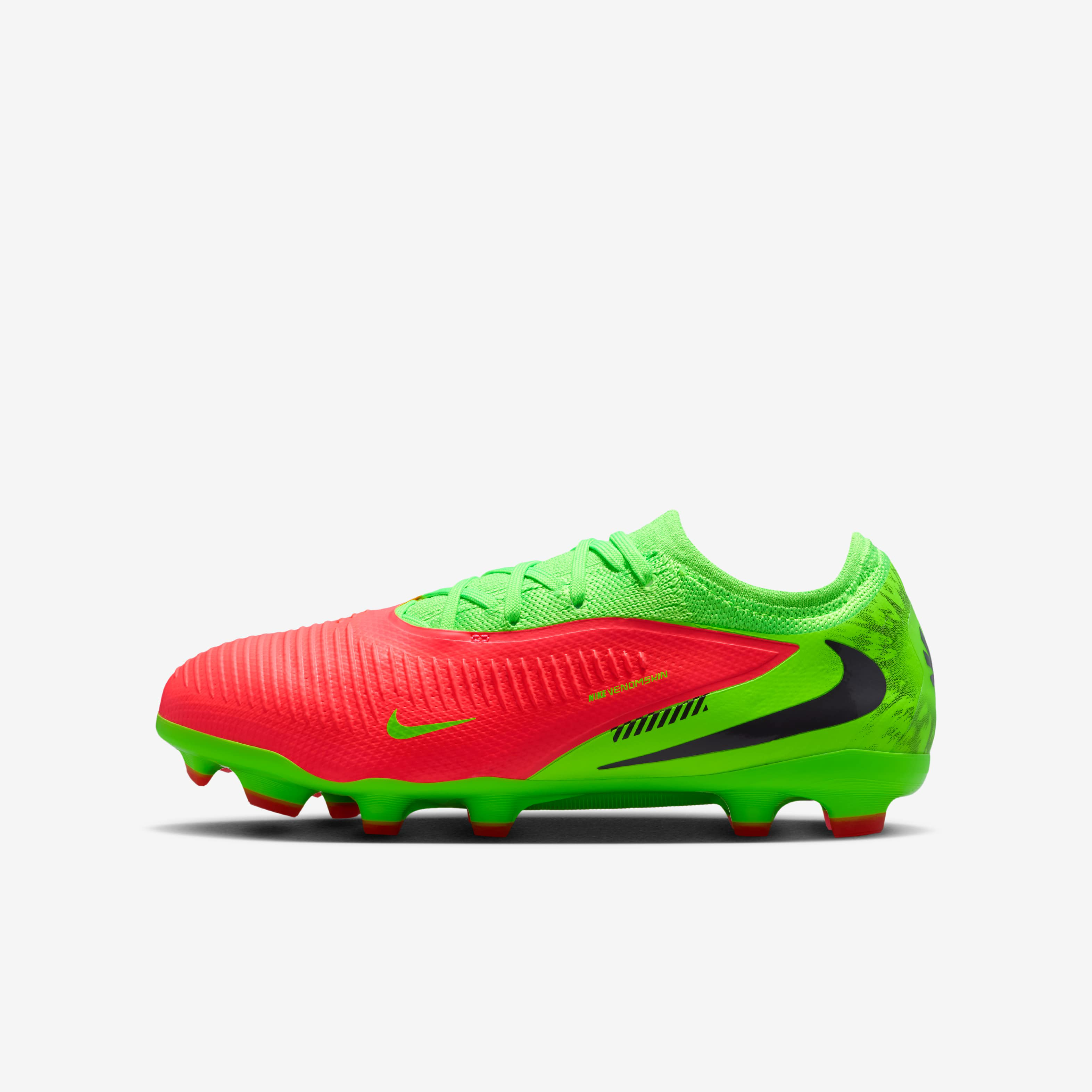 Nike Jr. Phantom 6 Low Pro 'Erling Haaland' image number 0