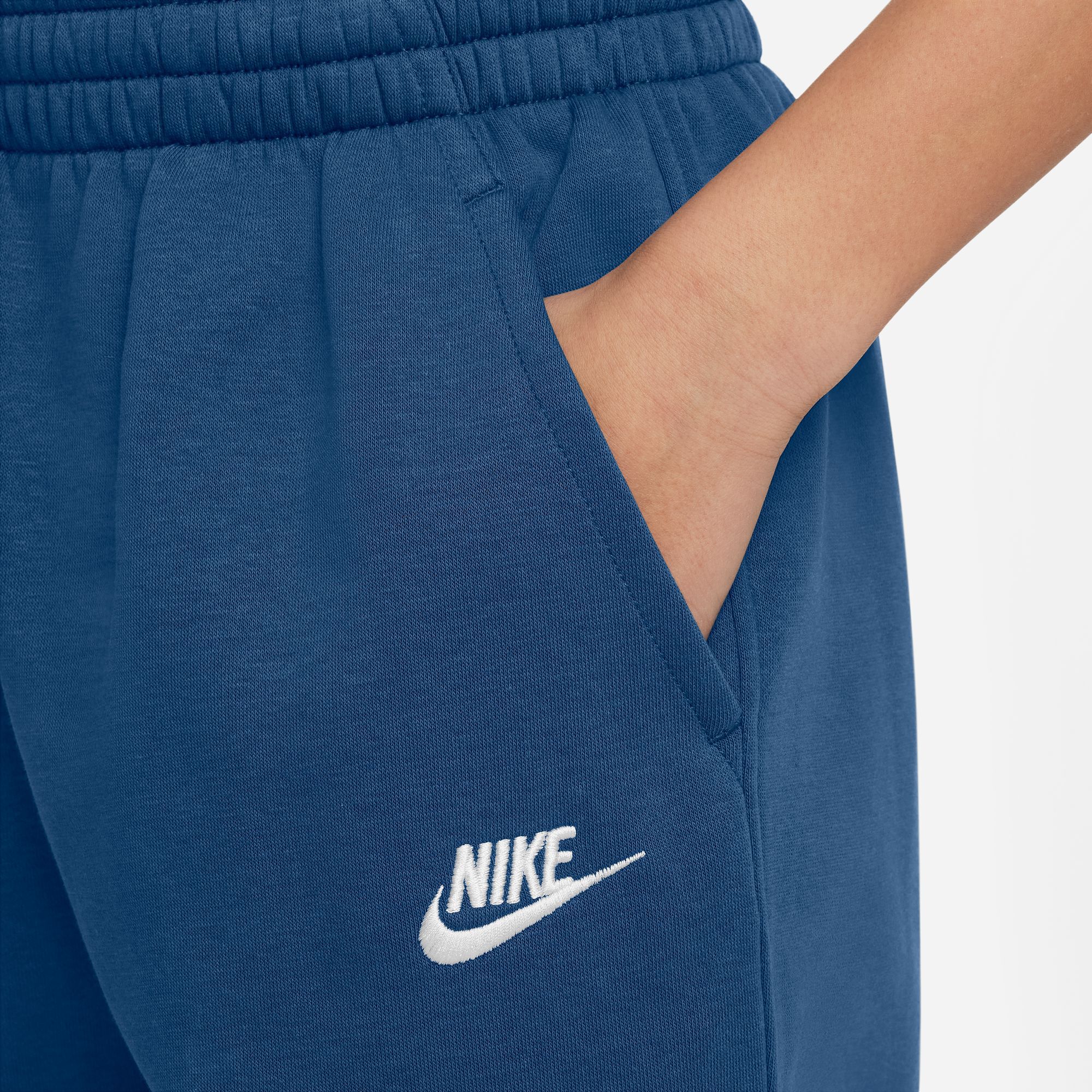 Nike Sportswear Club Fleece image number 1