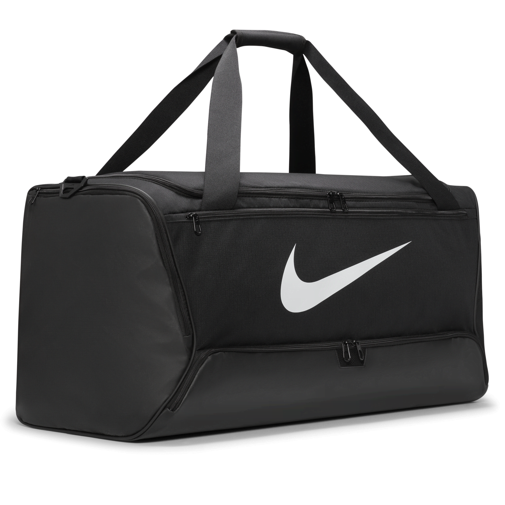 Nike big shop duffle bag