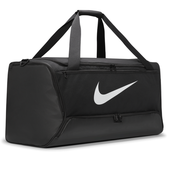 Nike brasilia best sale large sports holdall