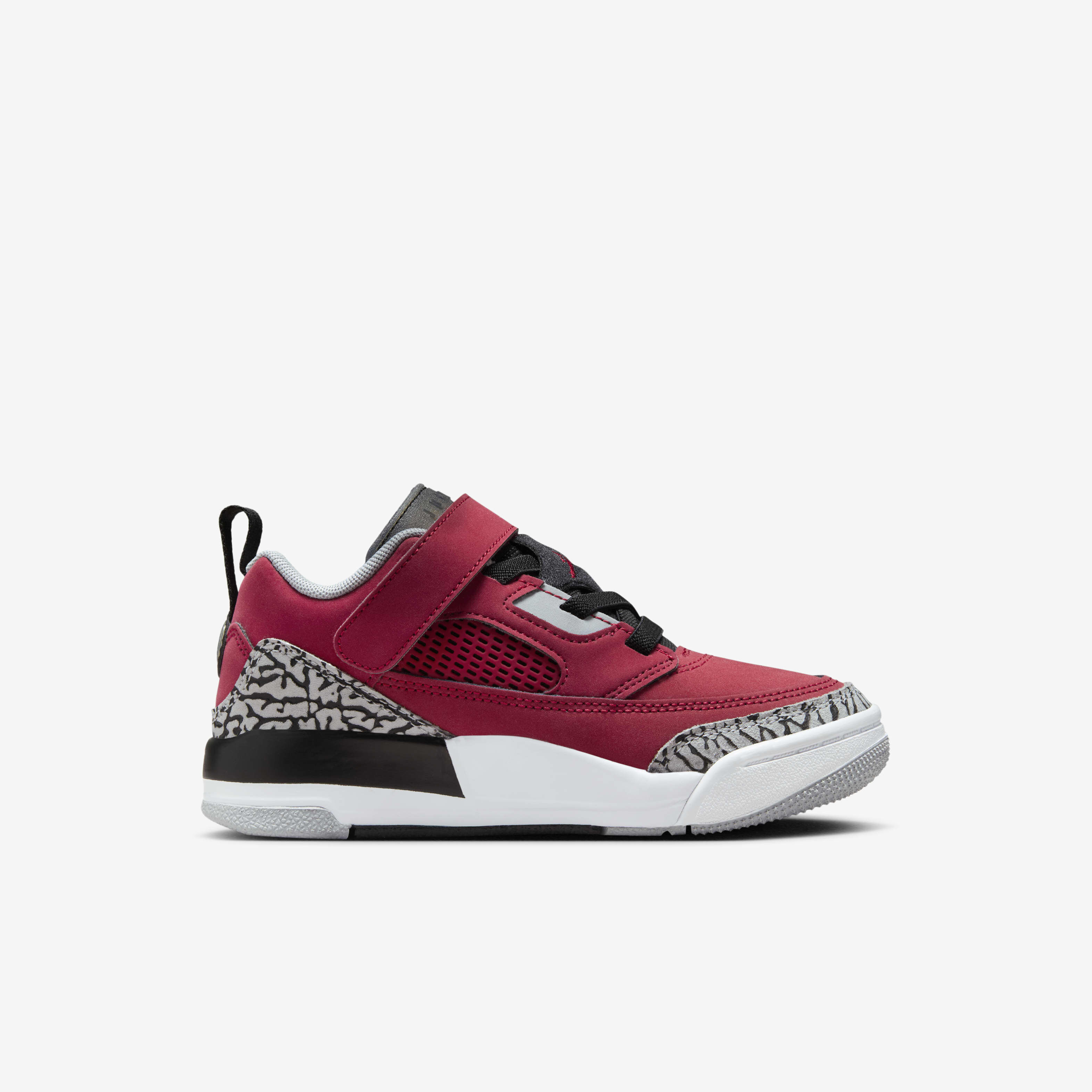 Jordan Spizike Low image number 2