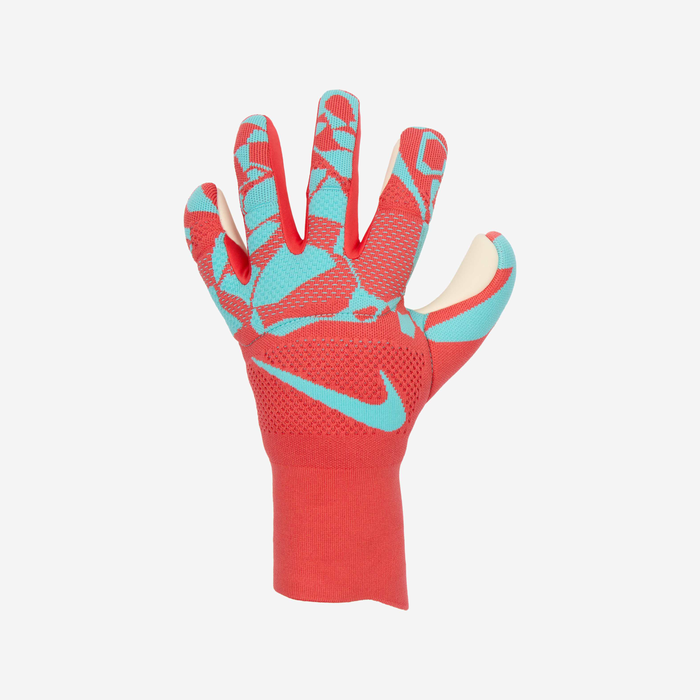Buy Nike Vapor Dynamic Fit Football Goalkeeper Gloves Ember Glow