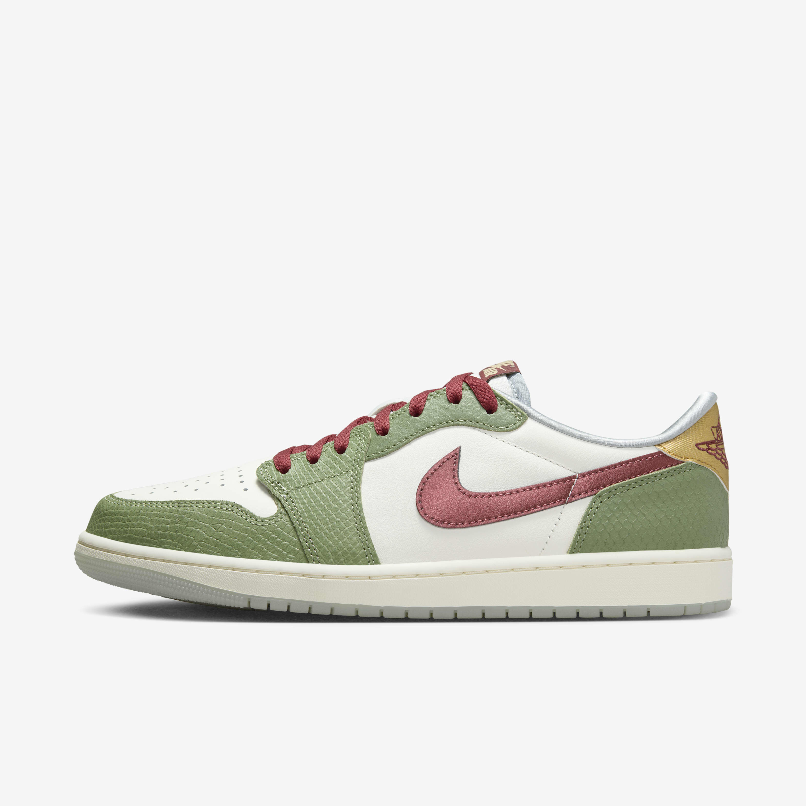 Buy Air Jordan 1 Retro Low OG Lunar New Year Men s Shoes Nike Saudi Official
