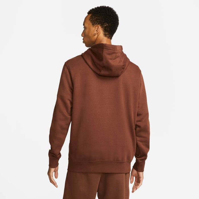Nike Sportswear Club Fleece image number 1 Nike Sportswear Club Fleece image number 1