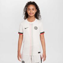 Chelsea F.C. 2025/26 Stadium Away