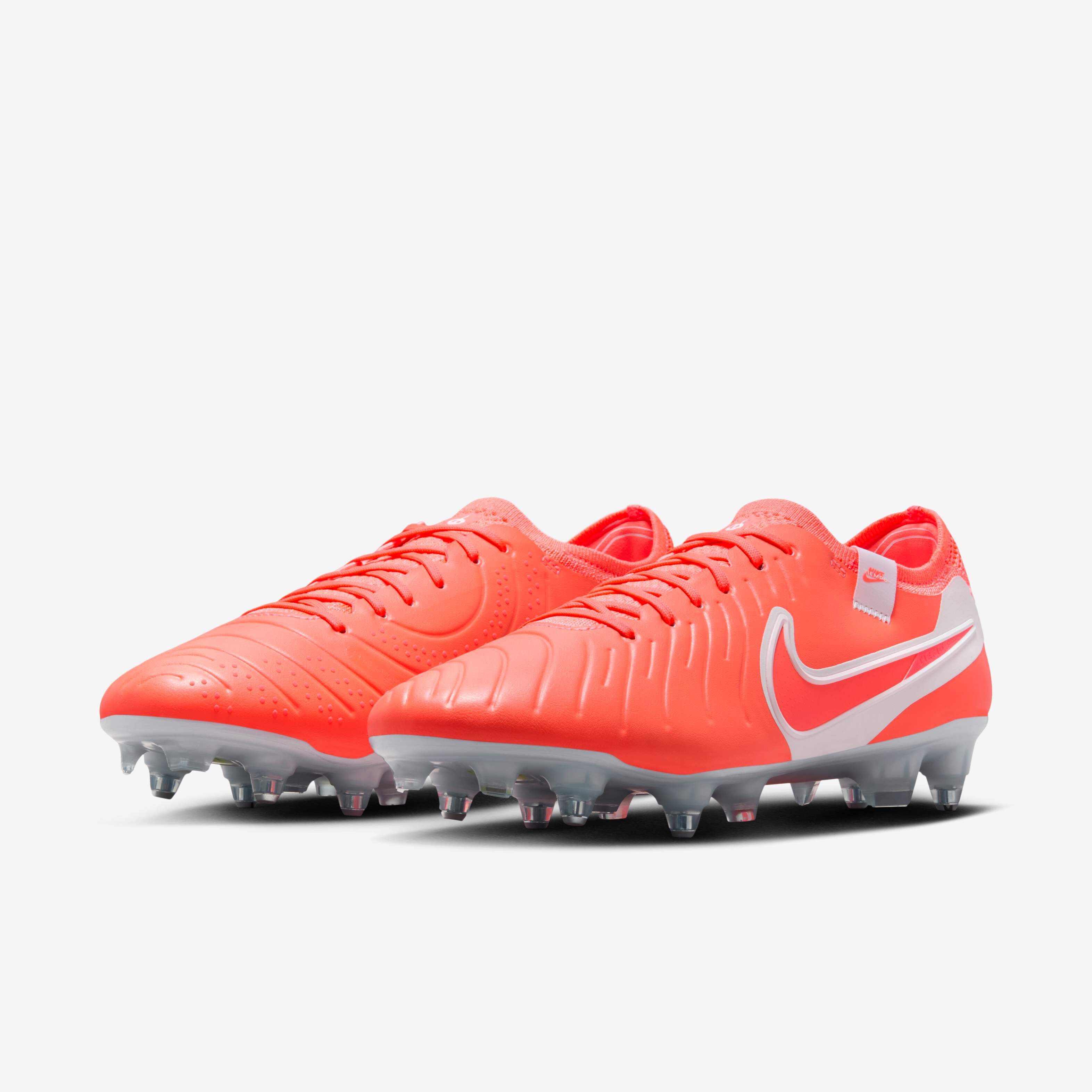 nike tempo football boots