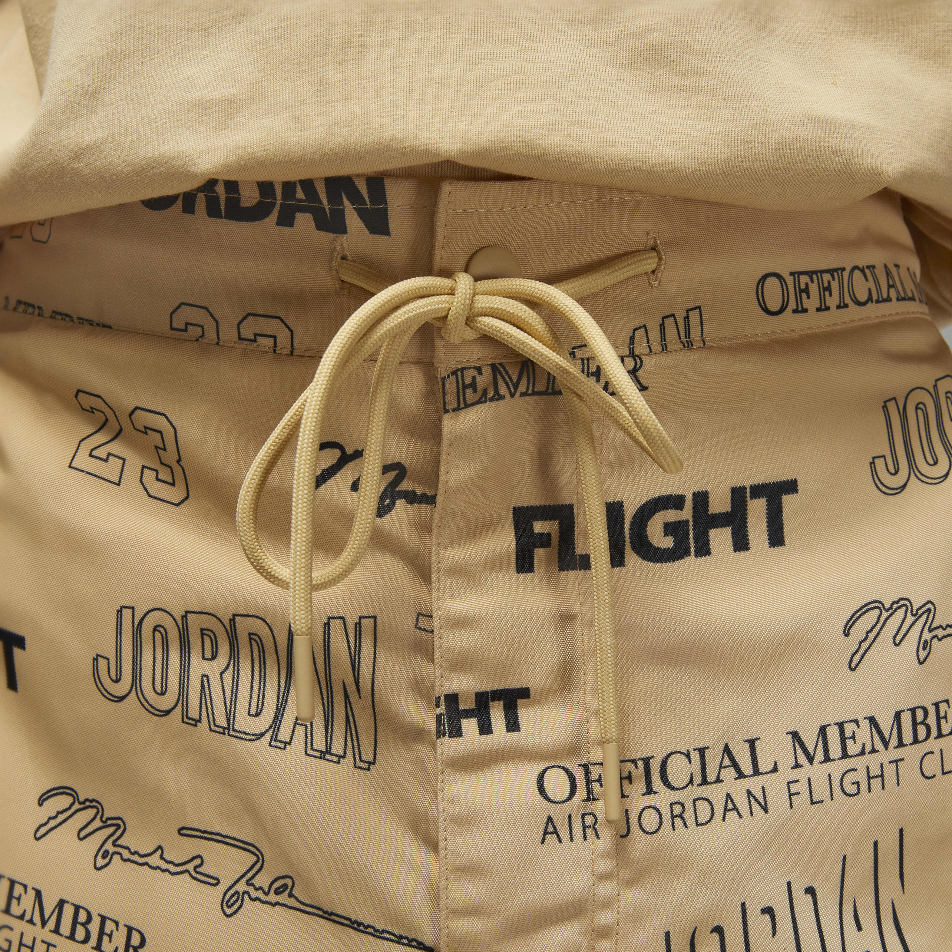 Jordan Flight MVP image number 4