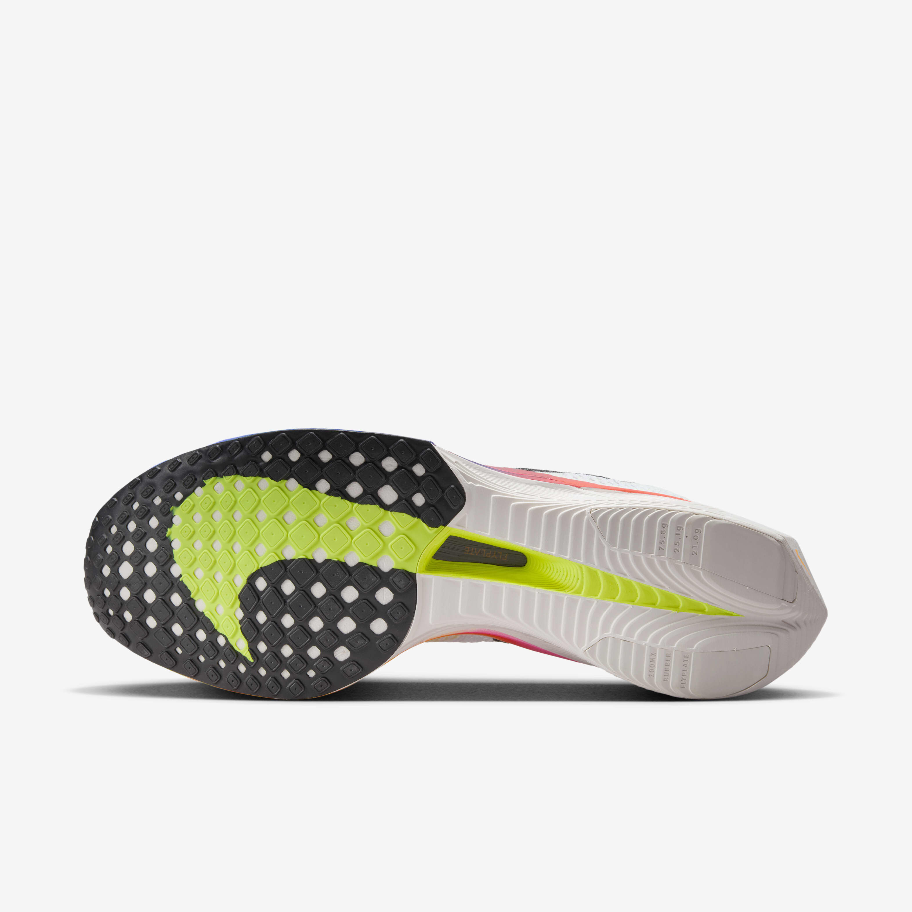 Nike Vaporfly 3 image number 1