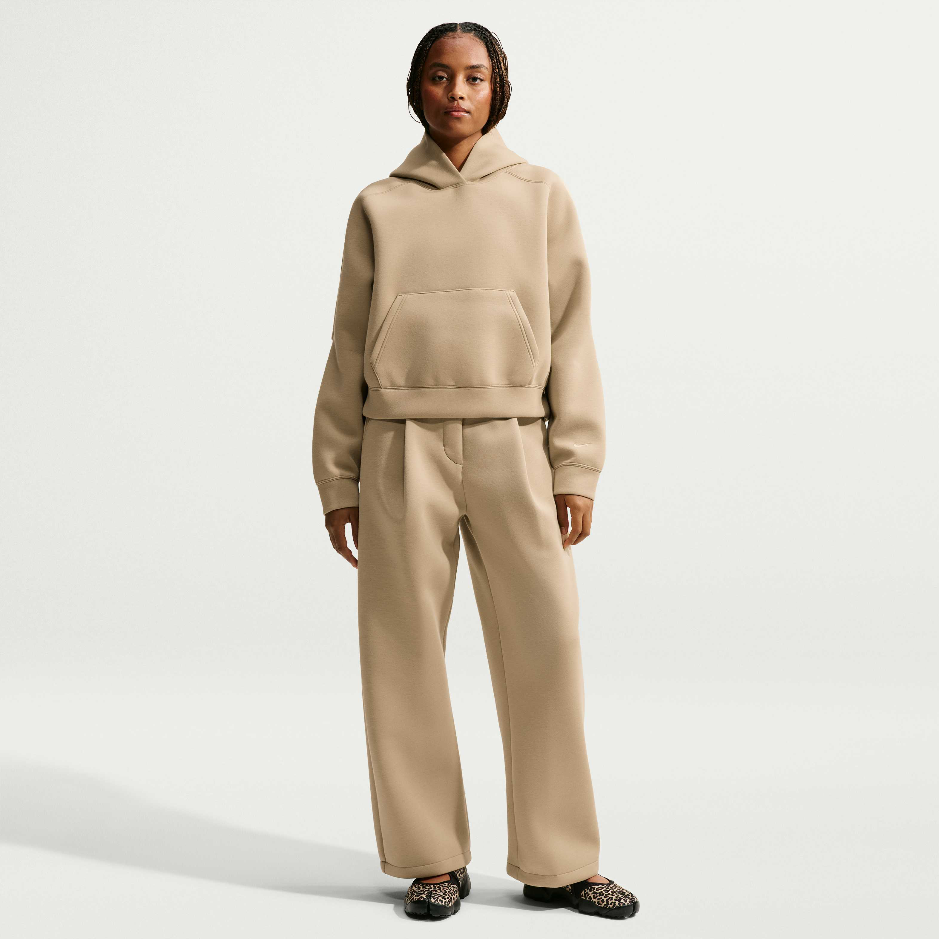 Nike Pre-Game Fleece image number 3