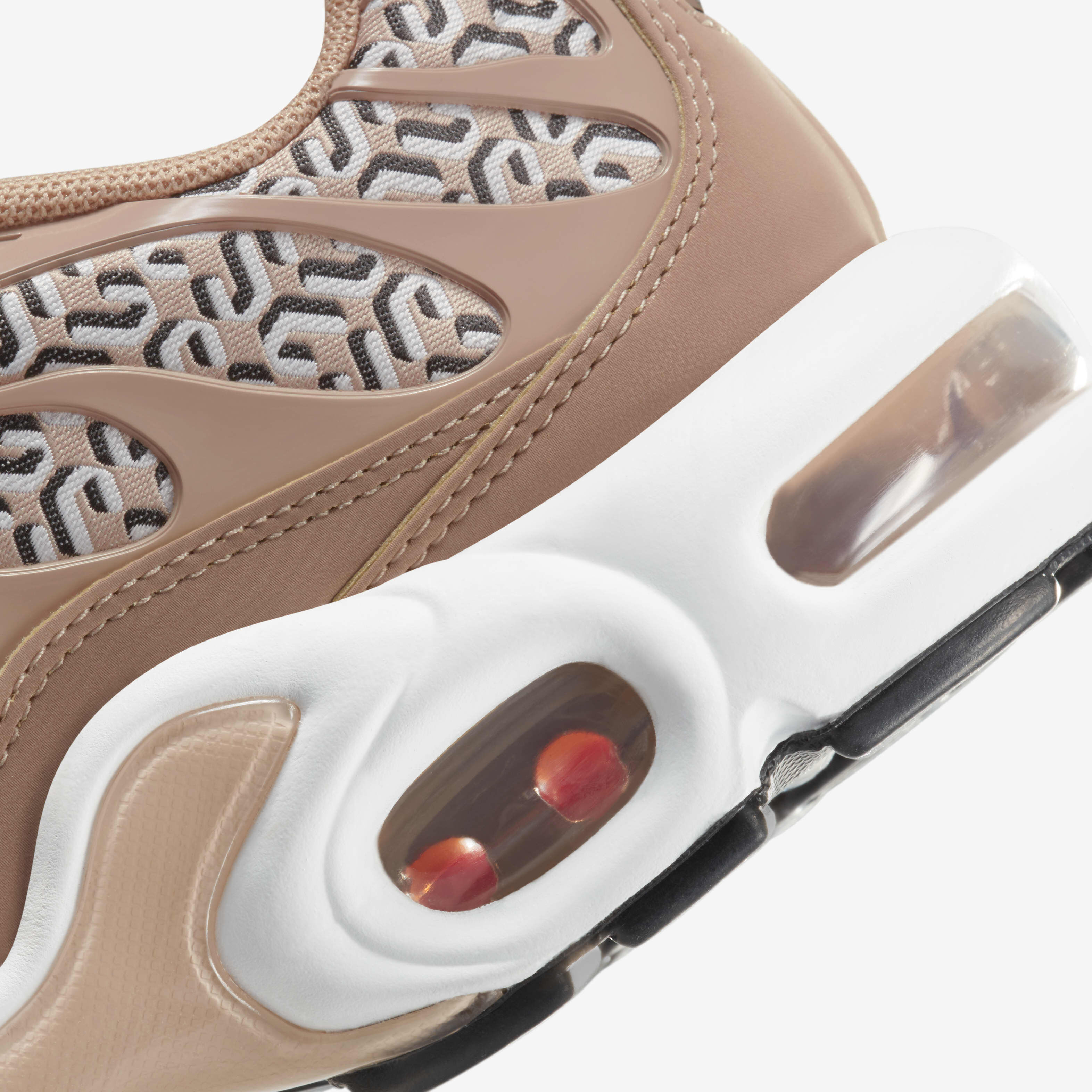 Nike Air Max Plus x Nike United image number 7