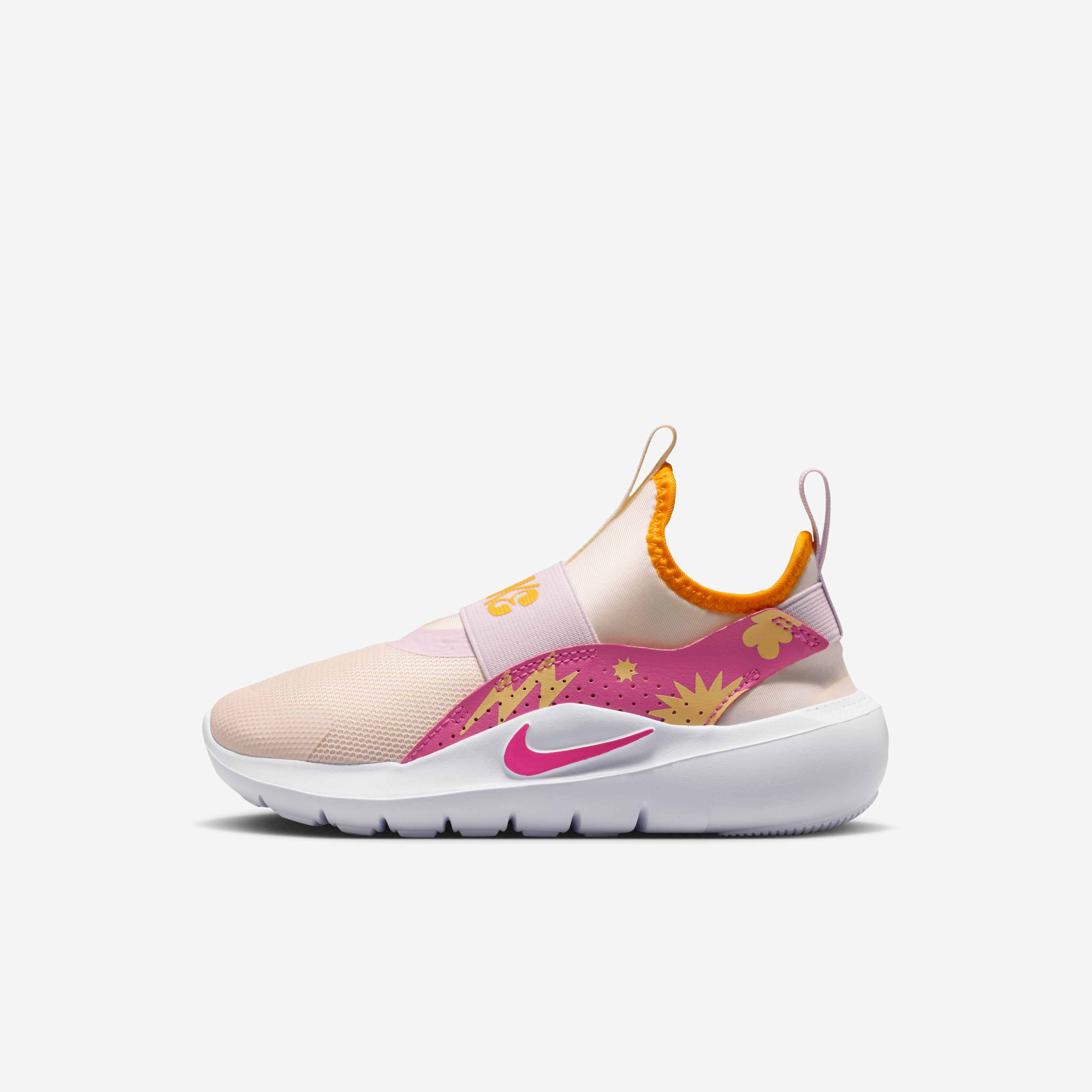 Nike Flex Runner 4 SE image number 0