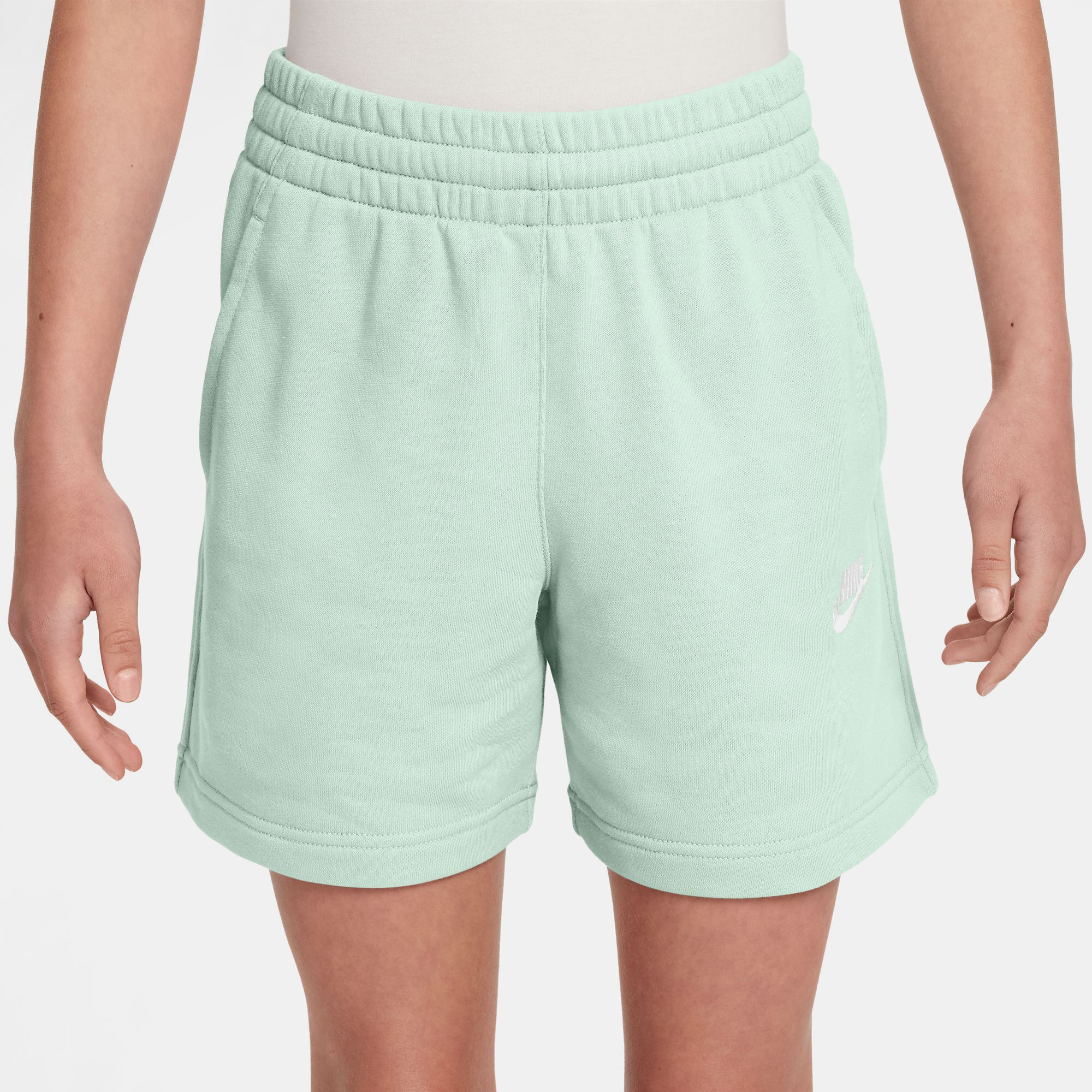 Nike Sportswear Club Fleece image number 0