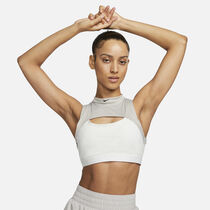 Nike Indy Mini Mock-neck