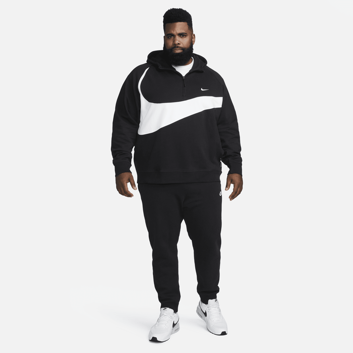 Hoodie nike top swoosh
