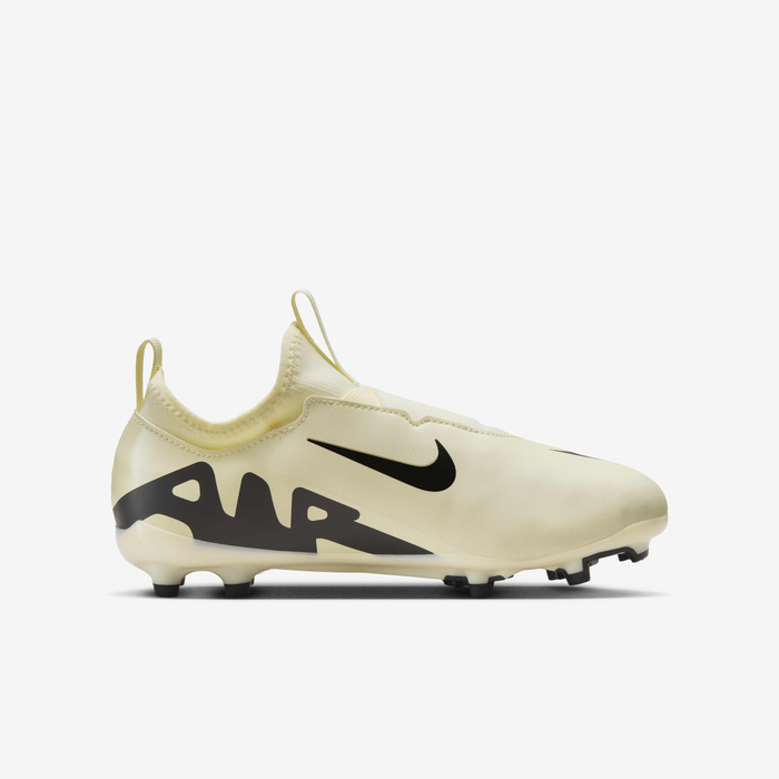 Nike Jr. Mercurial Vapor 15 Academy image number 2 Nike Jr. Mercurial Vapor 15 Academy image number 2