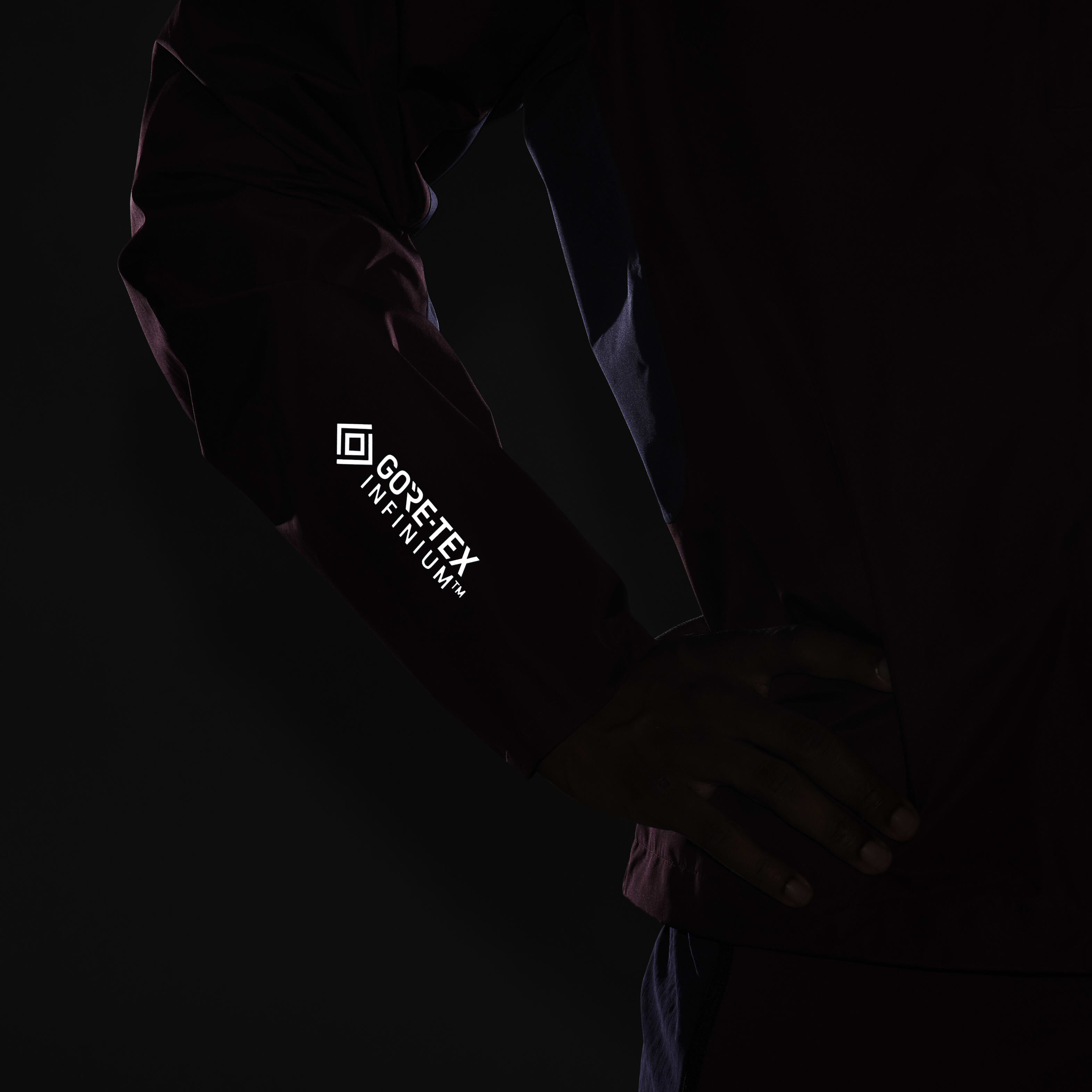 نايكي تريل 'كوزميك بيكس' جور-تيكس انفينيوم image number 13