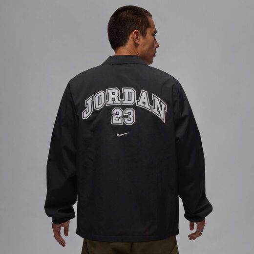 Jackets & Gilets-JRDN, Jordan MVP, Men's Jacket