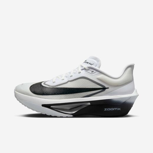 Men's Running Shoes-Nike, Nike Zoom Fly 6, Men's Road Racing Shoes