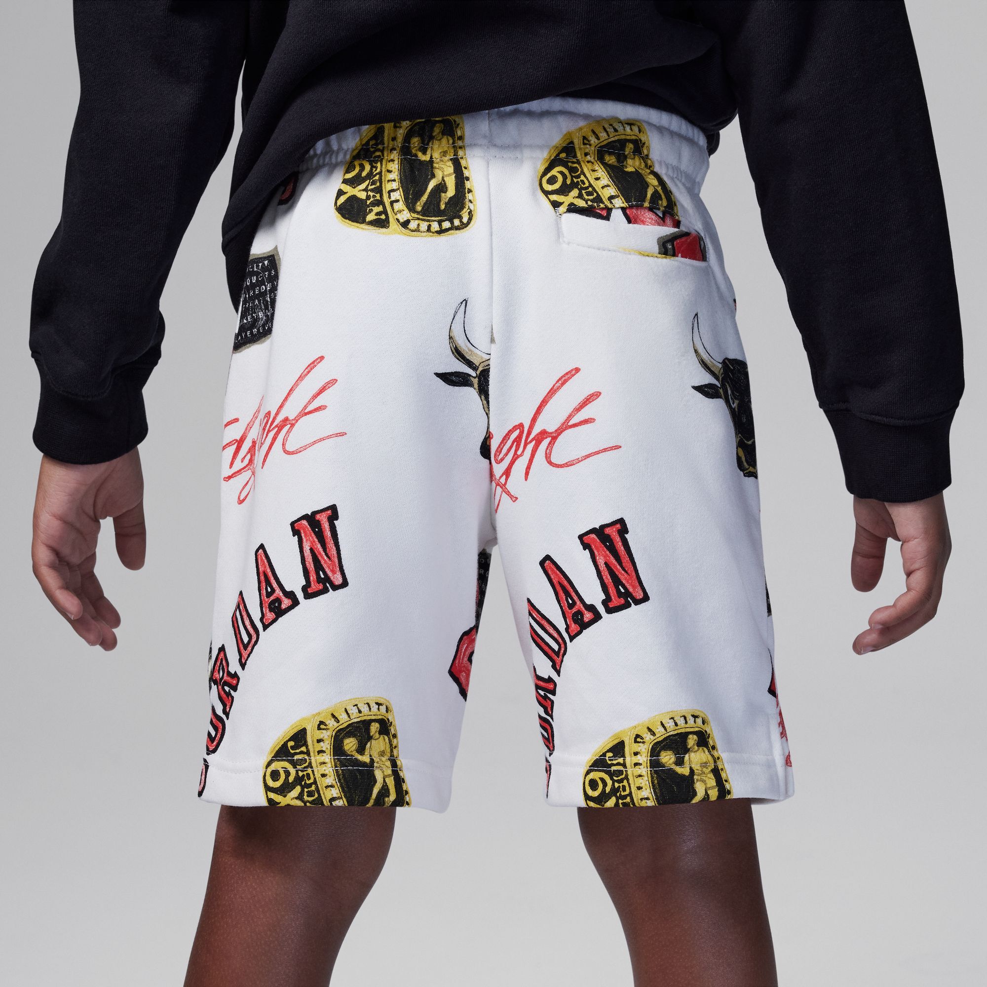 Jordan MJ Essentials image number 6