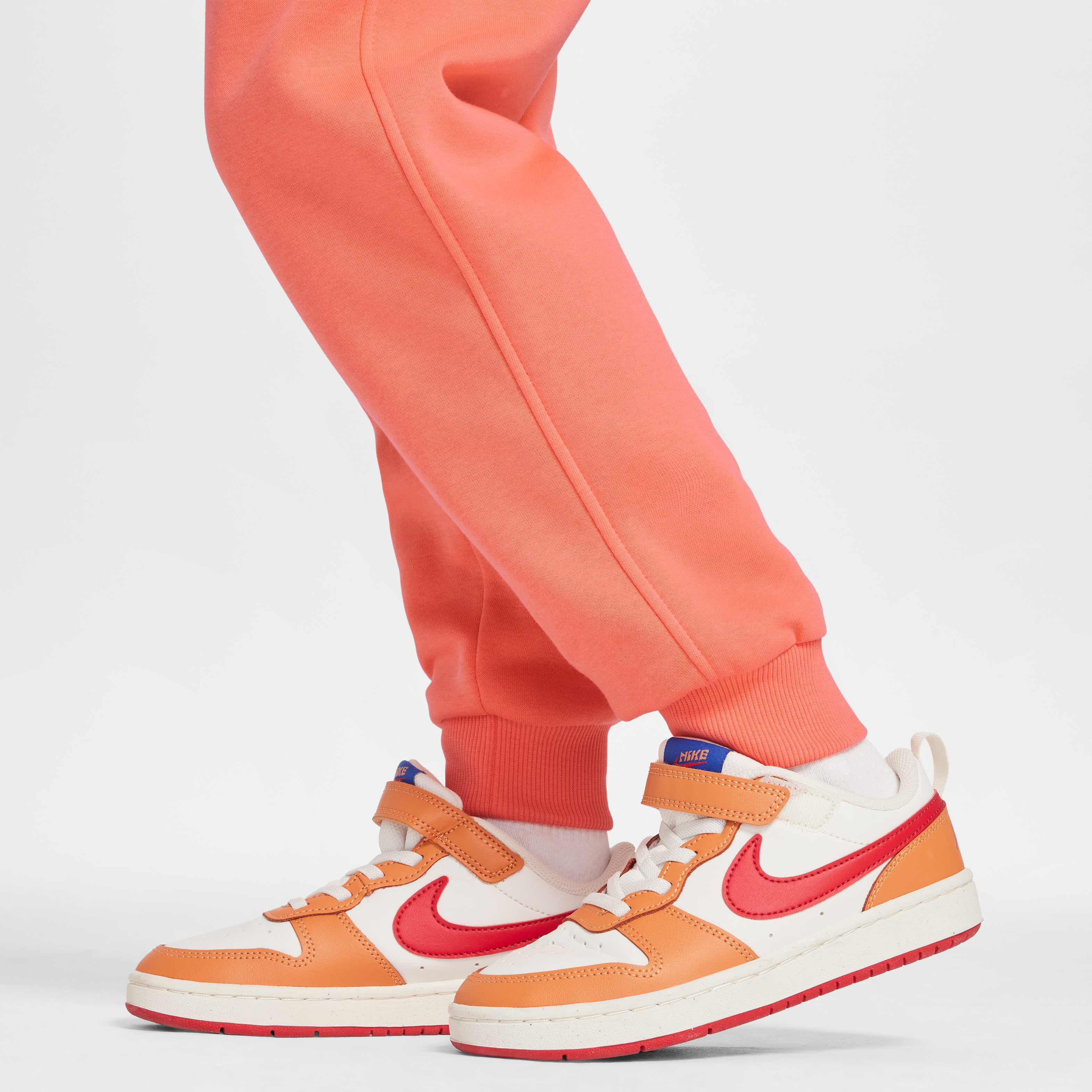 Erling Haaland Club Fleece image number 5