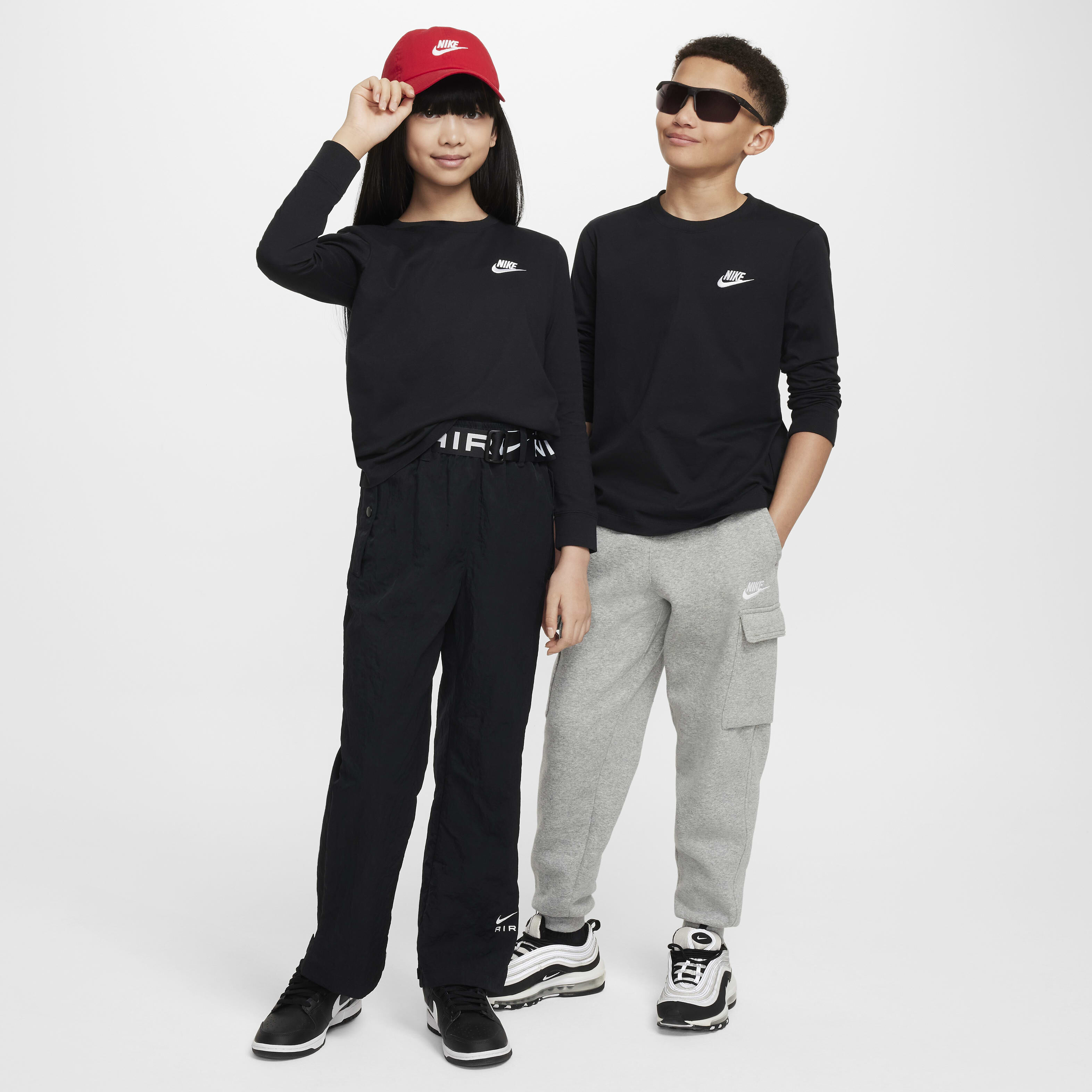 Nike Sportswear image number 3