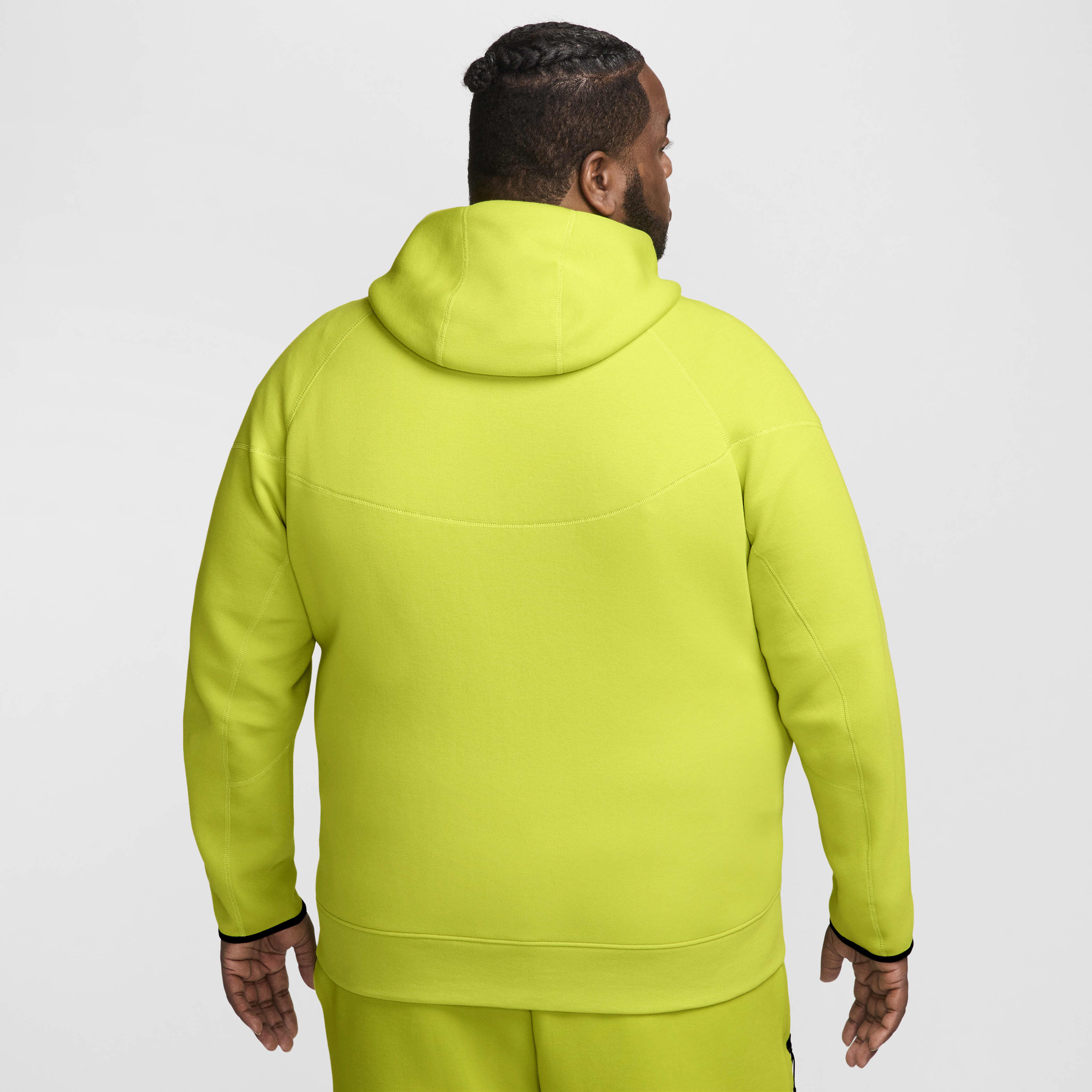 Nike Sportswear Tech Fleece Windrunner image number 12