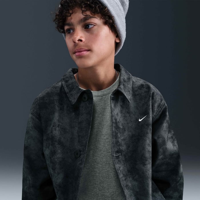 Nike Sportswear Metro Ground image number 2 Nike Sportswear Metro Ground image number 2