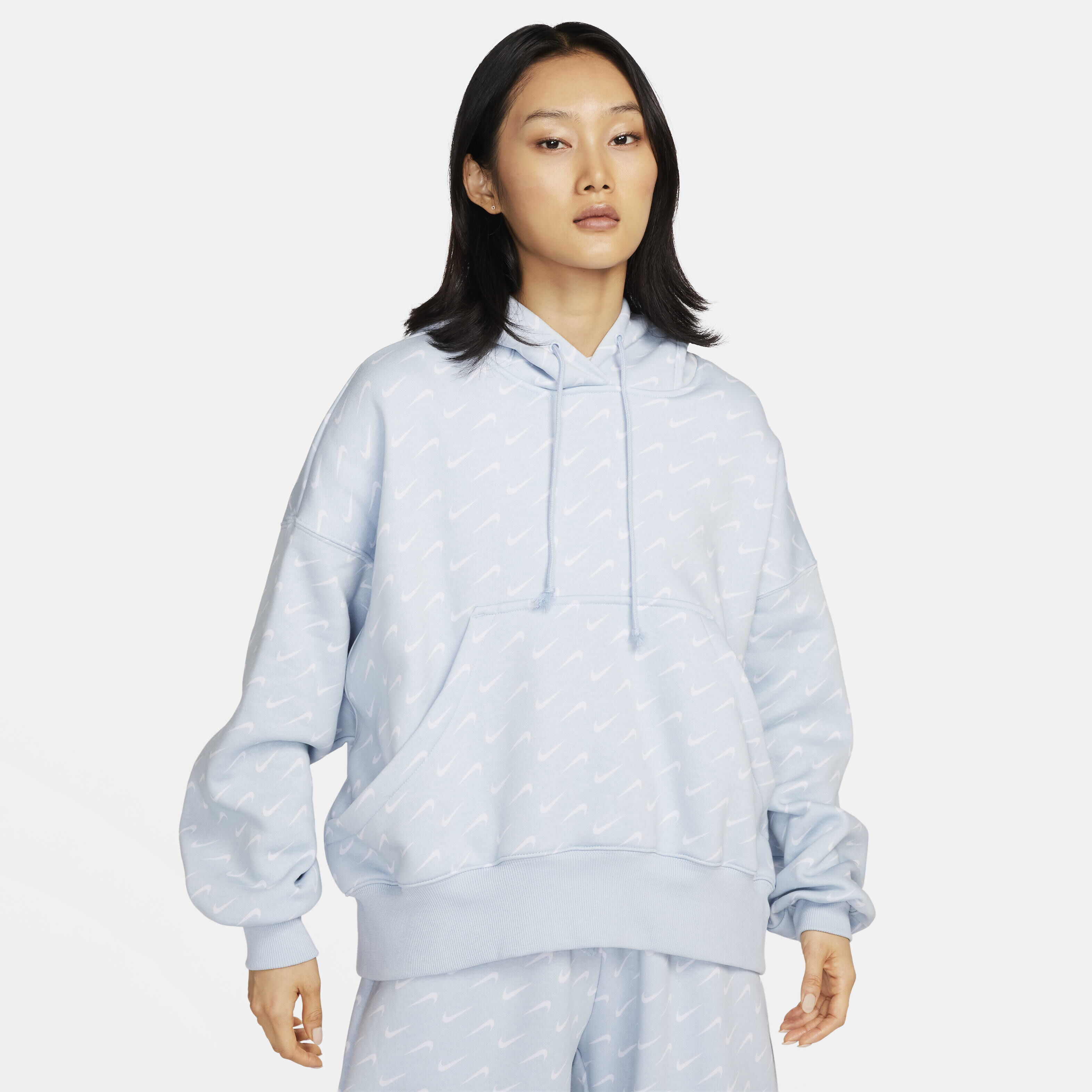 نايكي سبورتسوير فينكس فليس image number 0