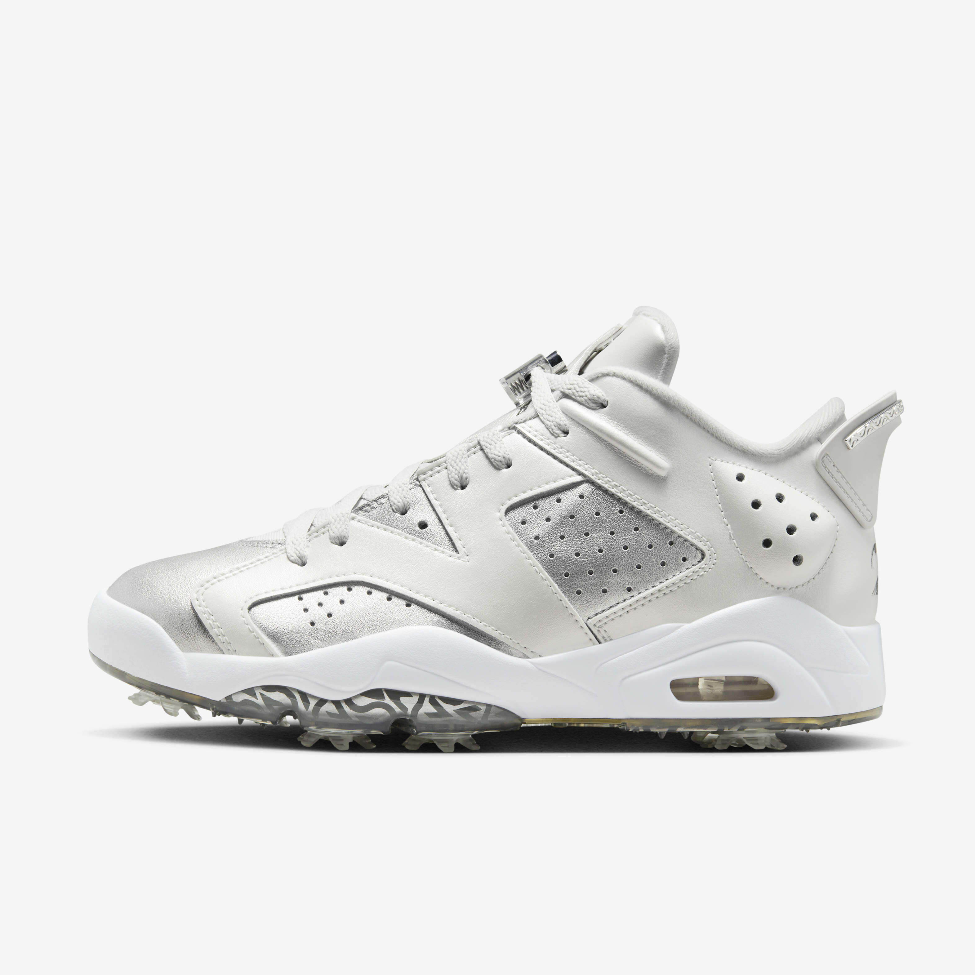 Buy Jordan Retro 6 G NRG Men s Golf Shoes Nike Saudi Official