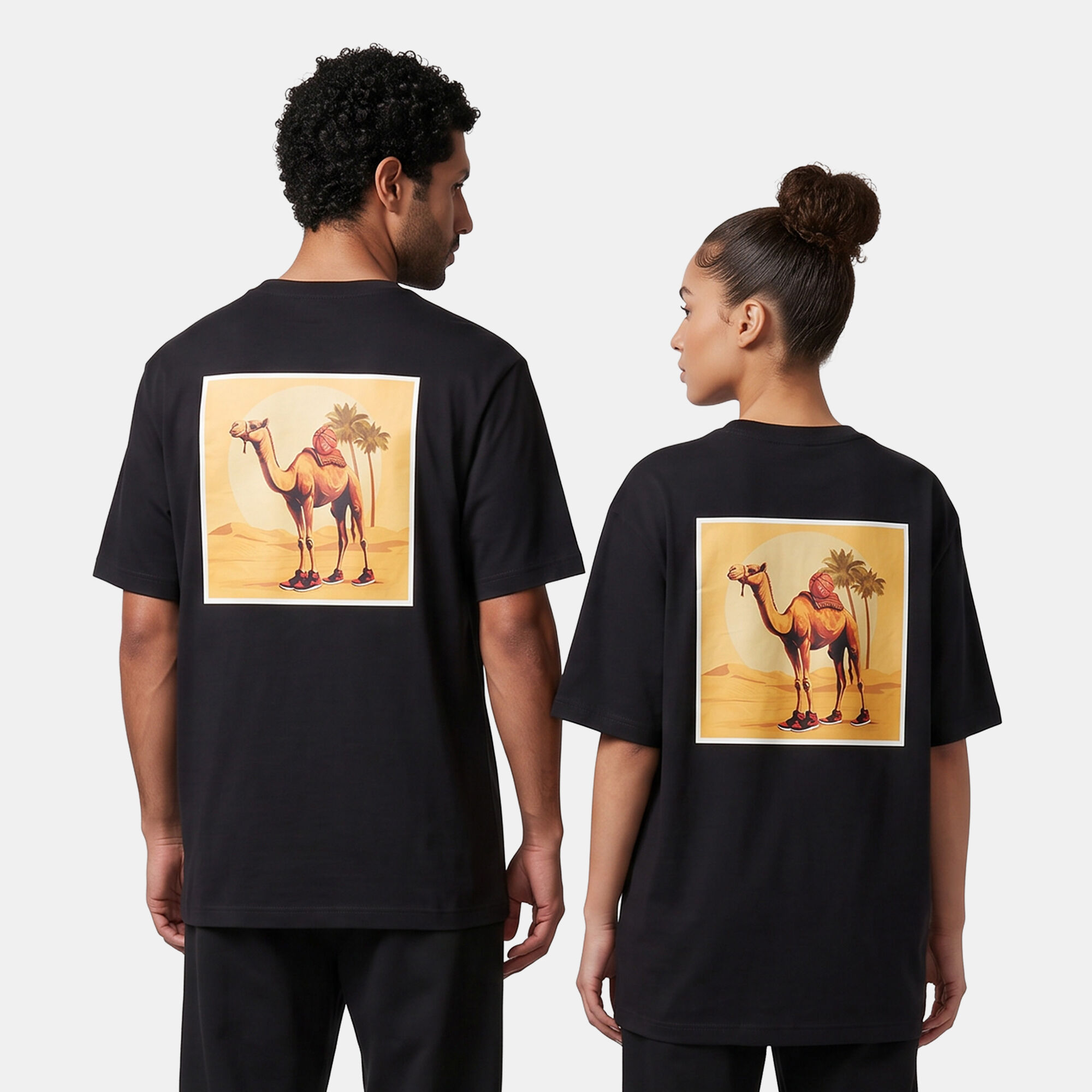 Jordan Core - Camel image number 0