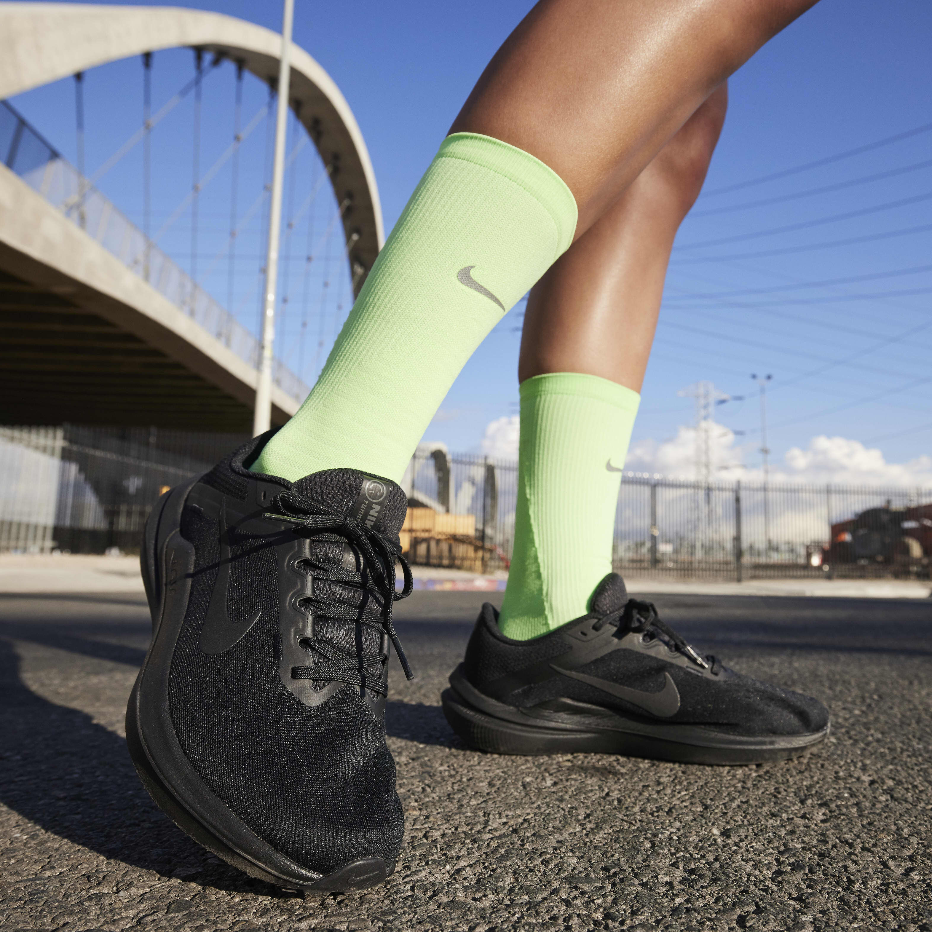 Nike Winflo 10 image number 9