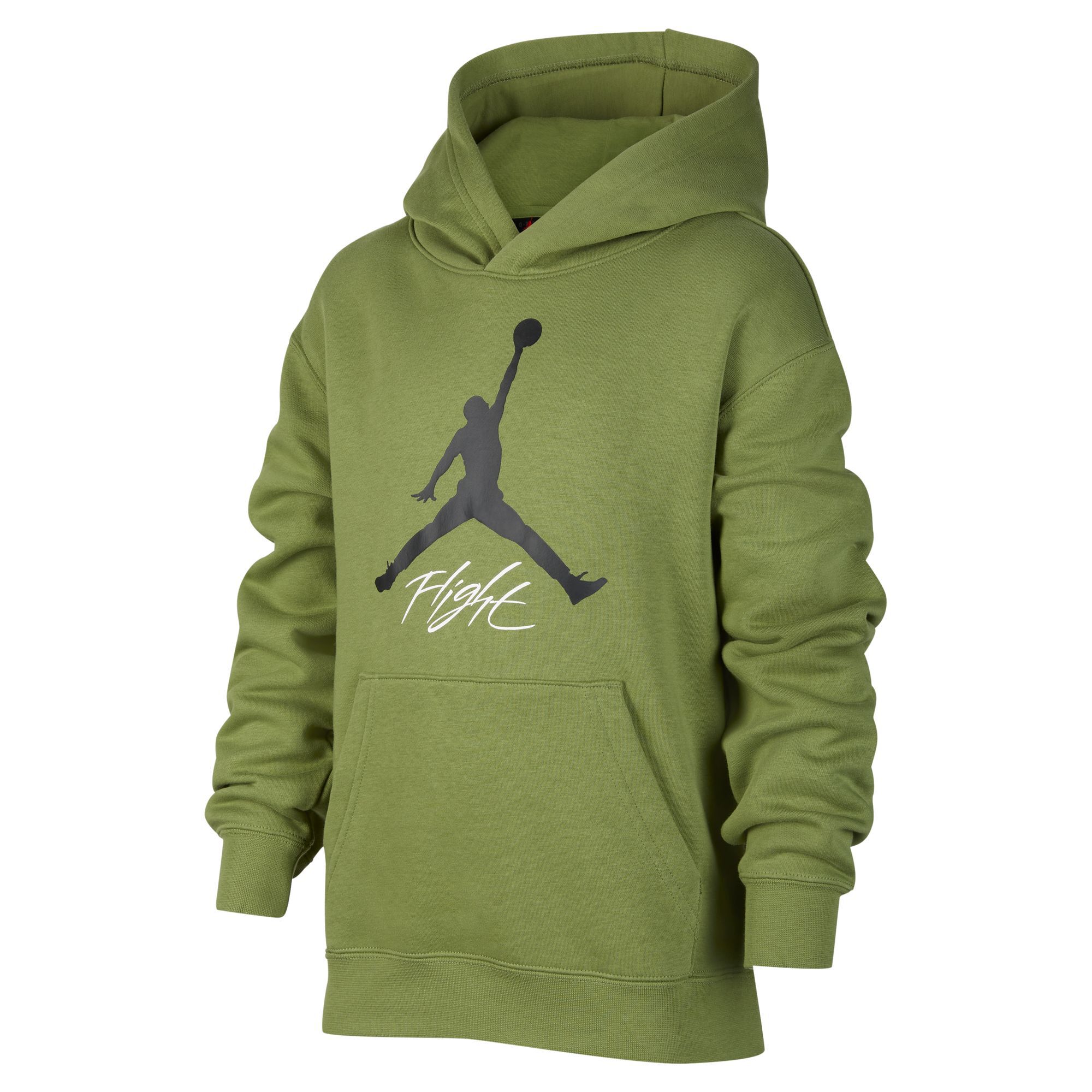 Jordan MJ Baseline Pullover Hoodie image number 7