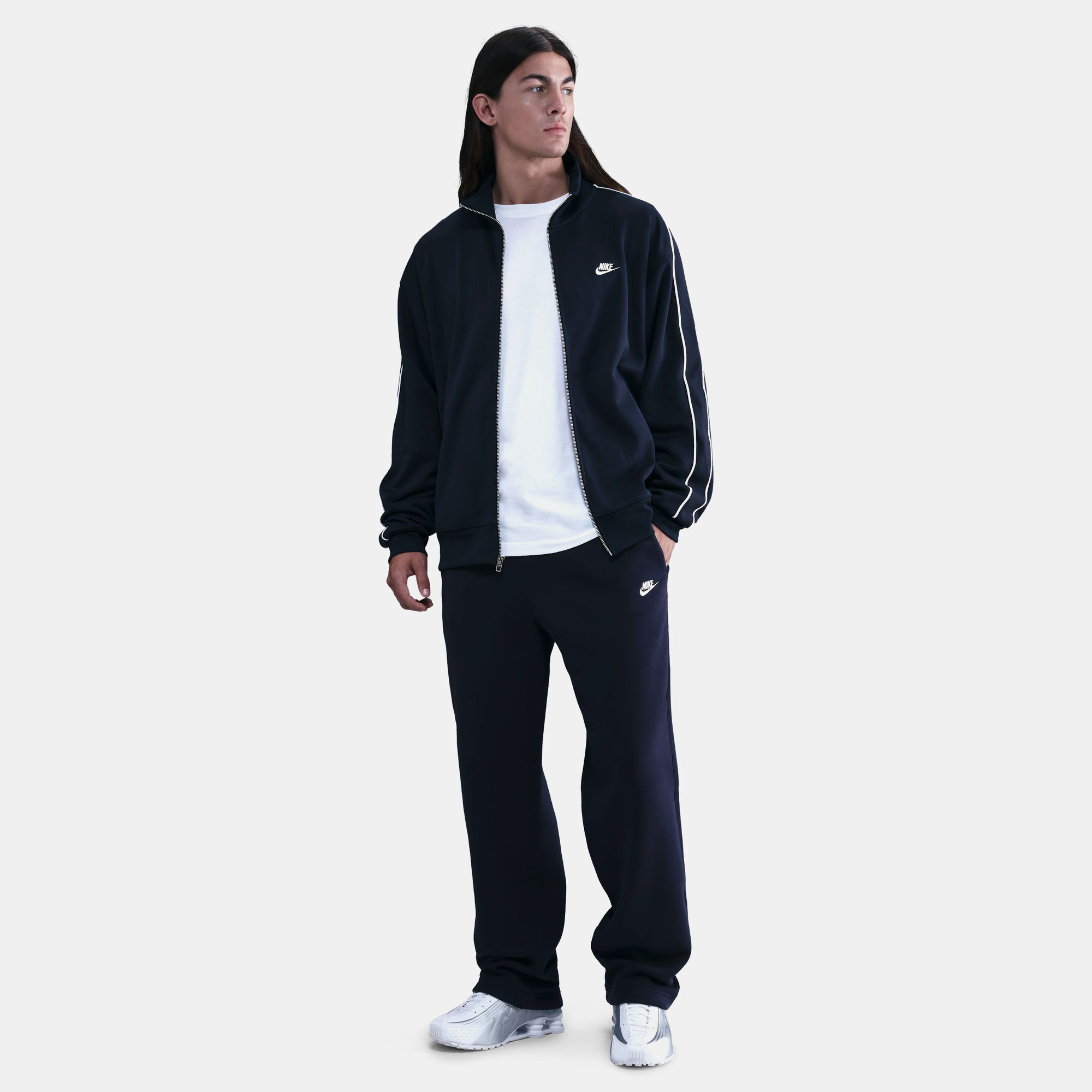Nike Sportswear Club image number 0