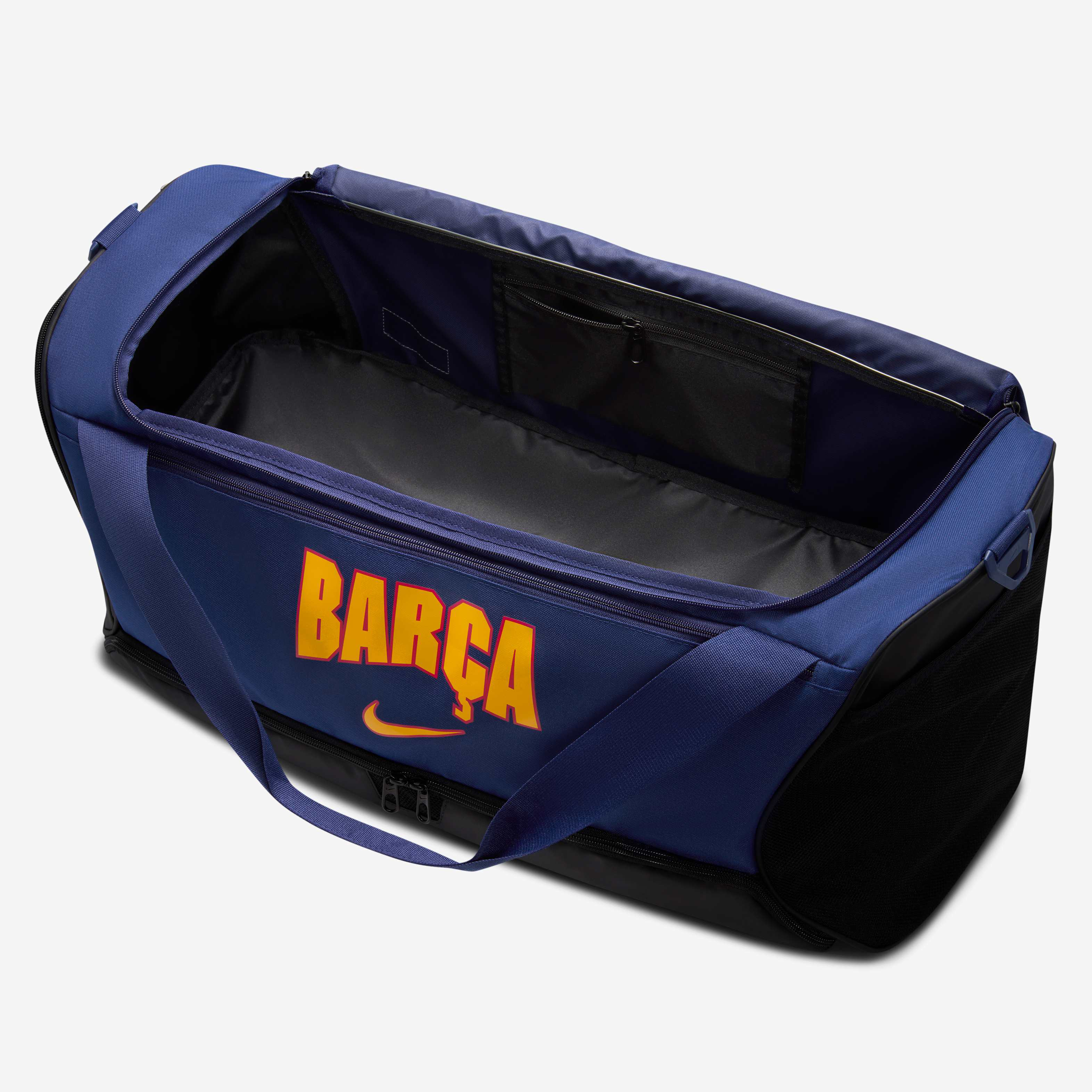F.C. Barcelona 2026/27 Academy Duffel M image number 4