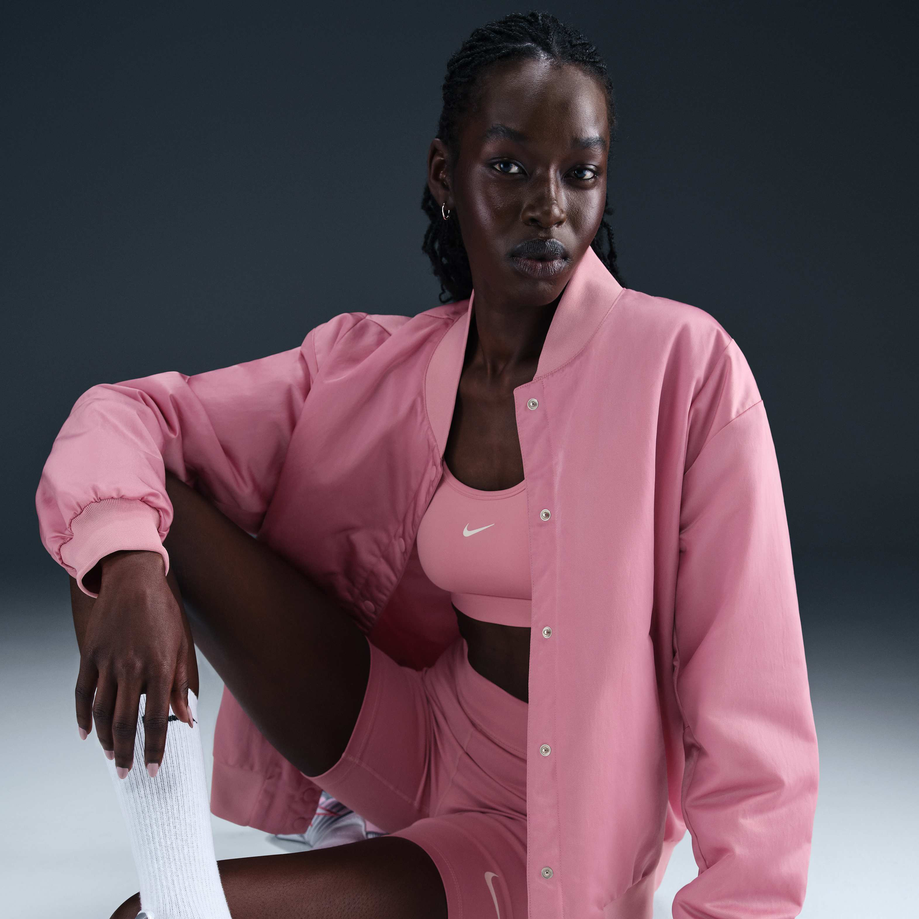 Nike Sportswear Destroyer image number 2