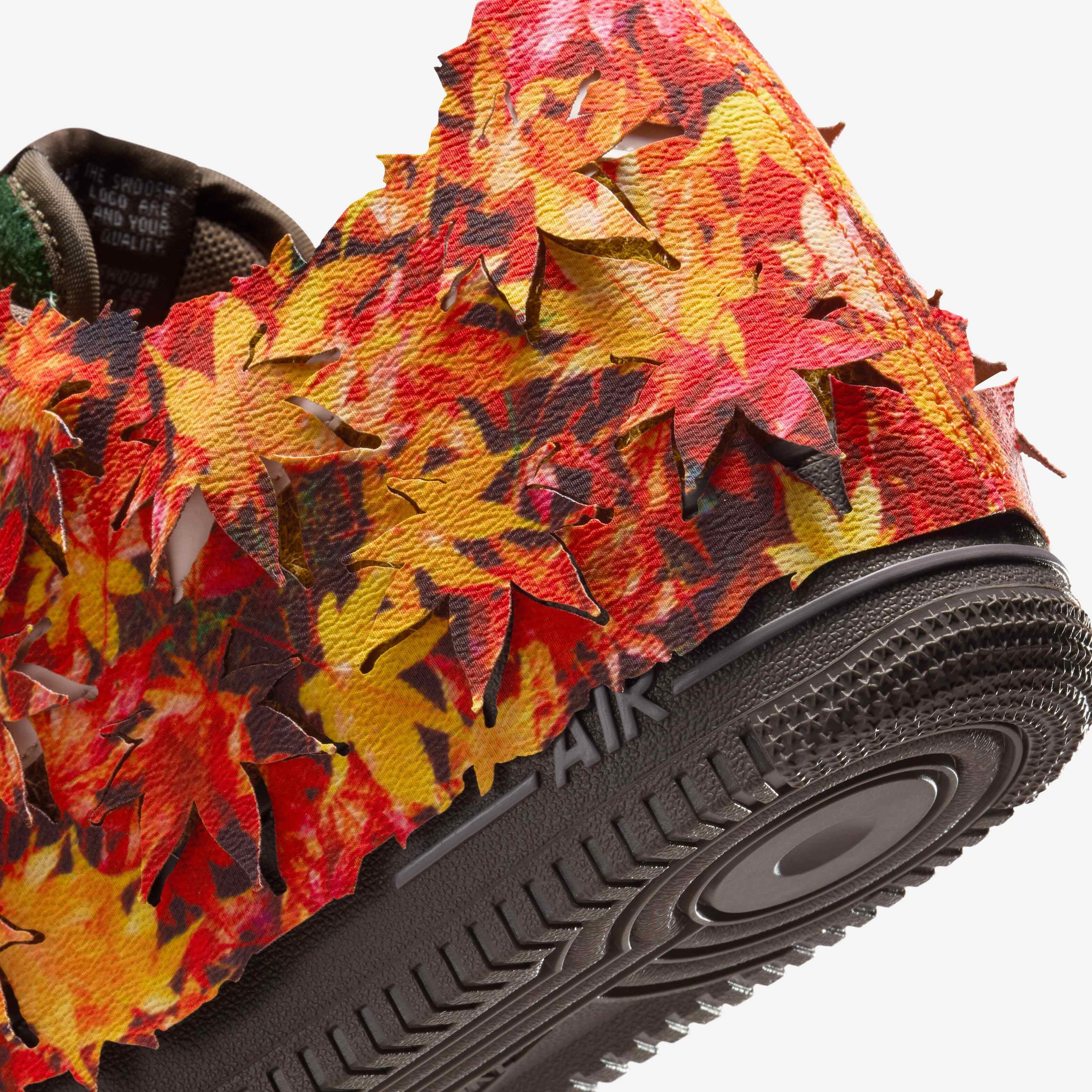 اير فورس 1 '07 image number 7