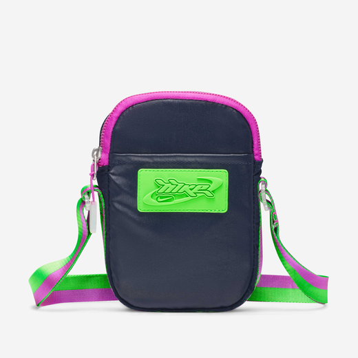 Festival Line Up-Nike, Nike Heritage, Cross-Body Bag (Small, 1L)