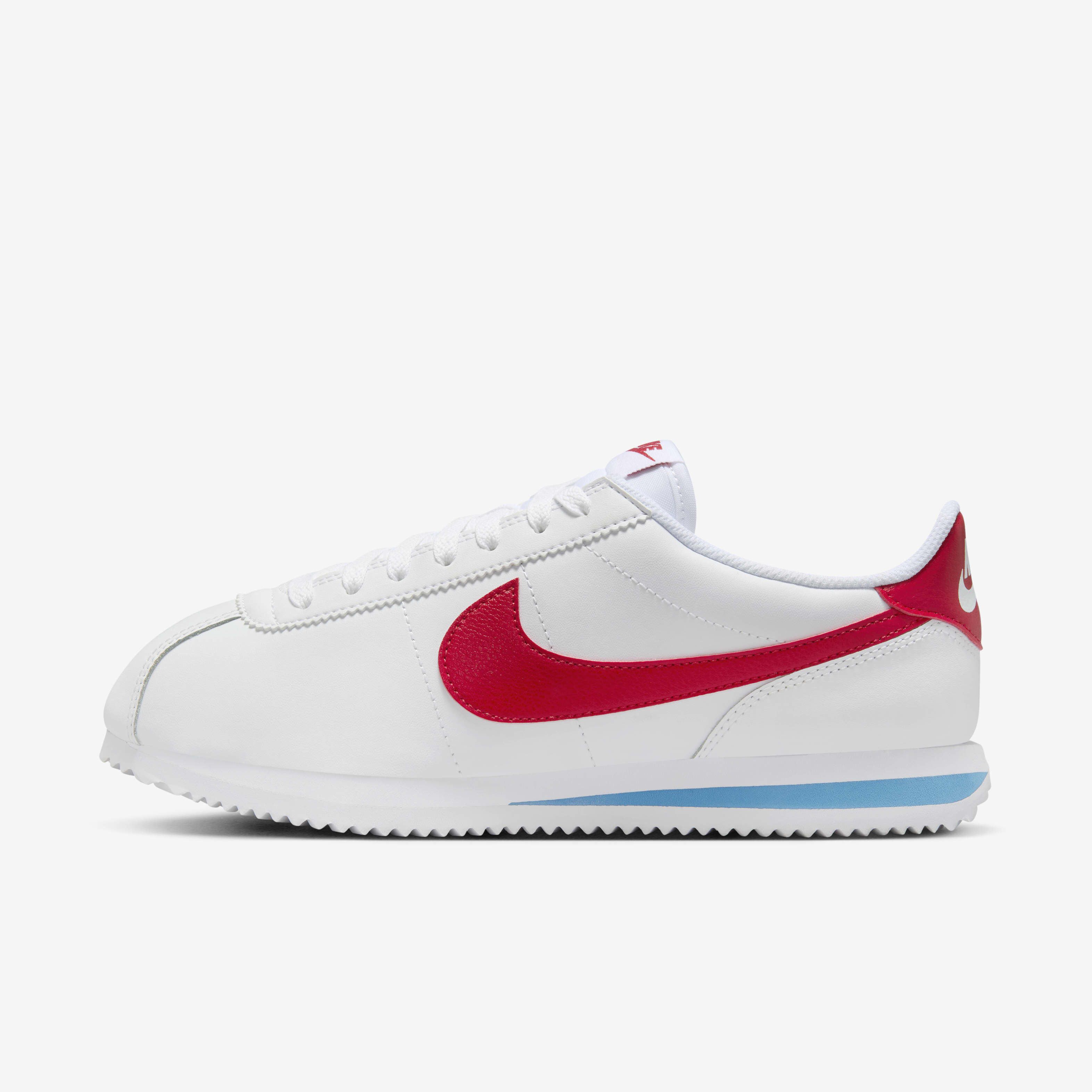New nike cortez womens 2025