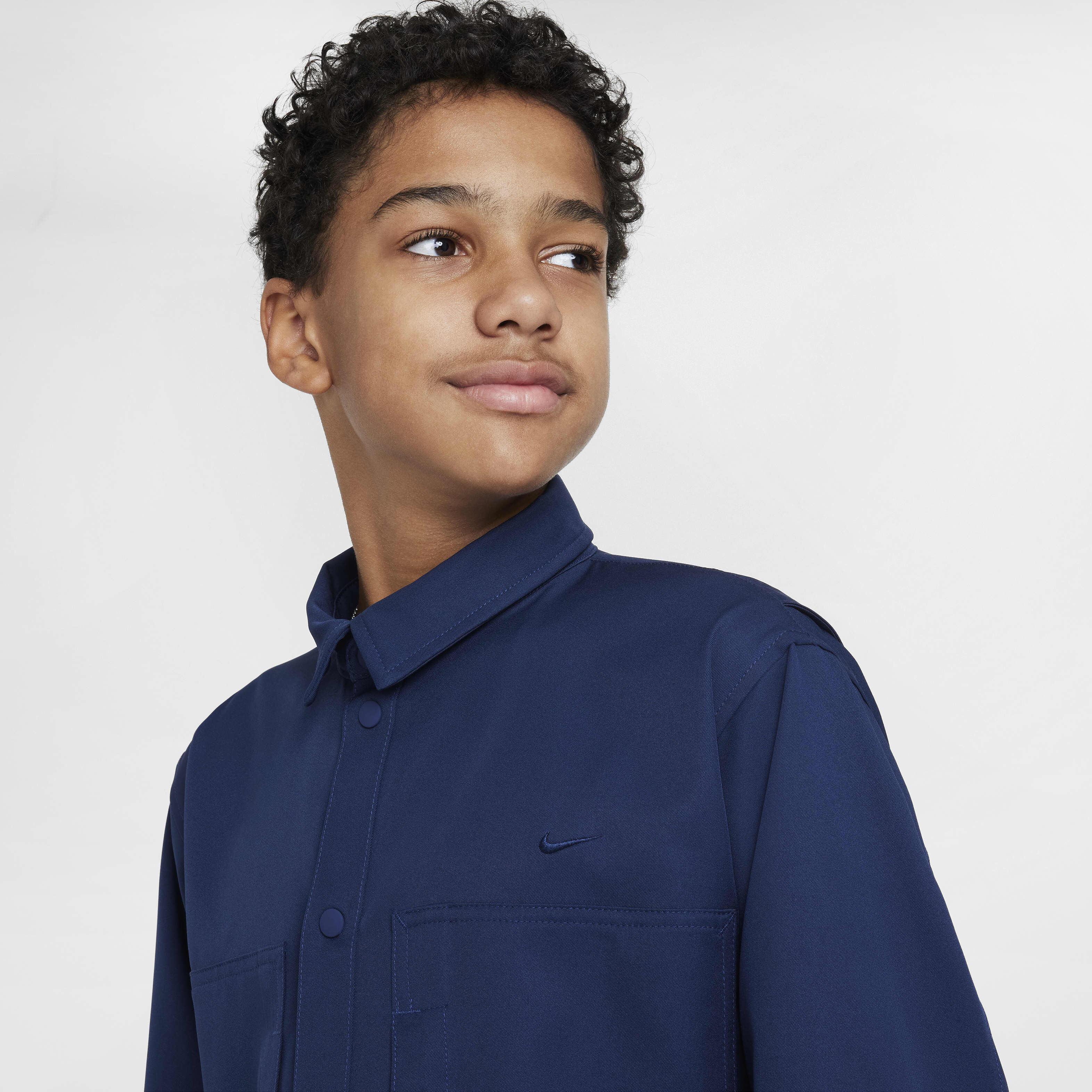 نايكي سبورتسوير ميترو جراوند image number 2