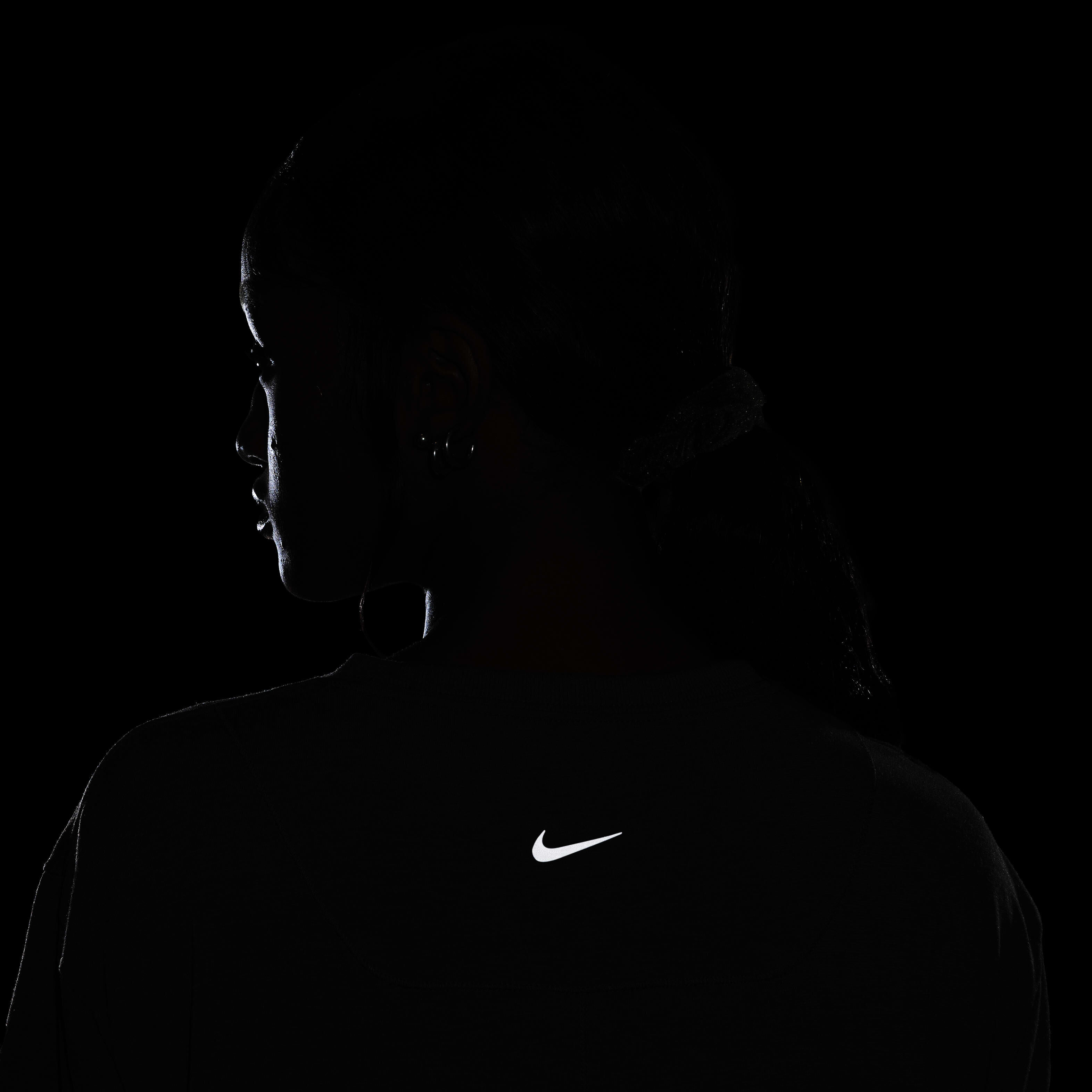 Nike One Relaxed image number 6