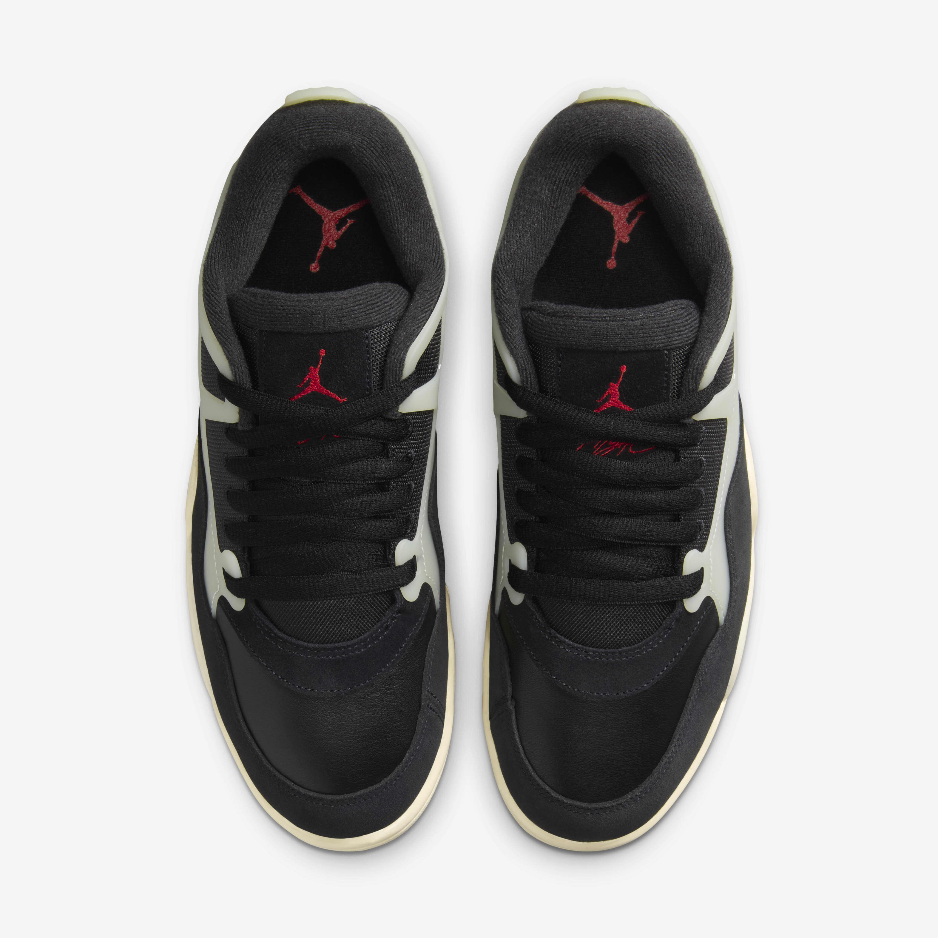 Air Jordan 4 RM image number 3