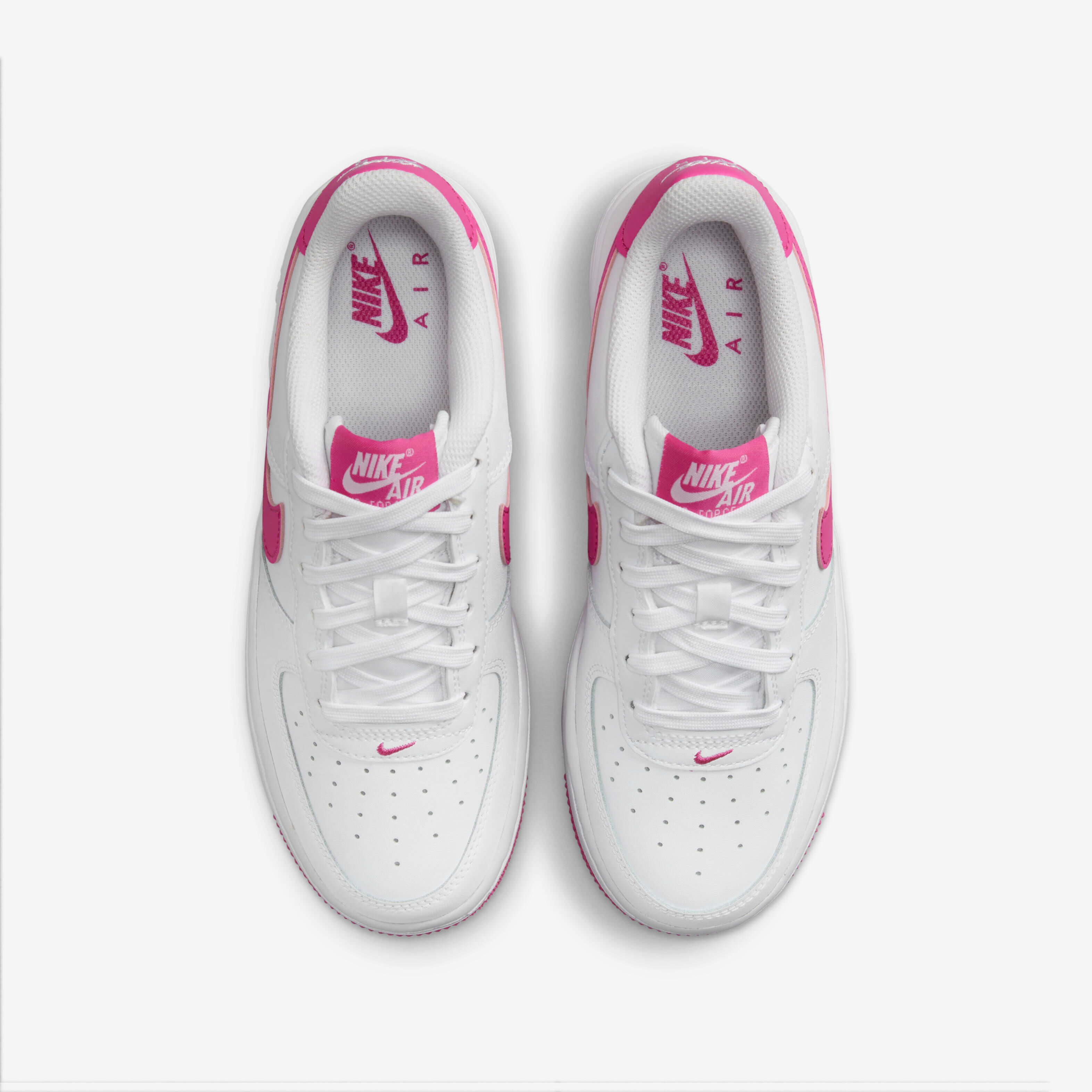 Nike nike air force 1 ss older kids' shoe top