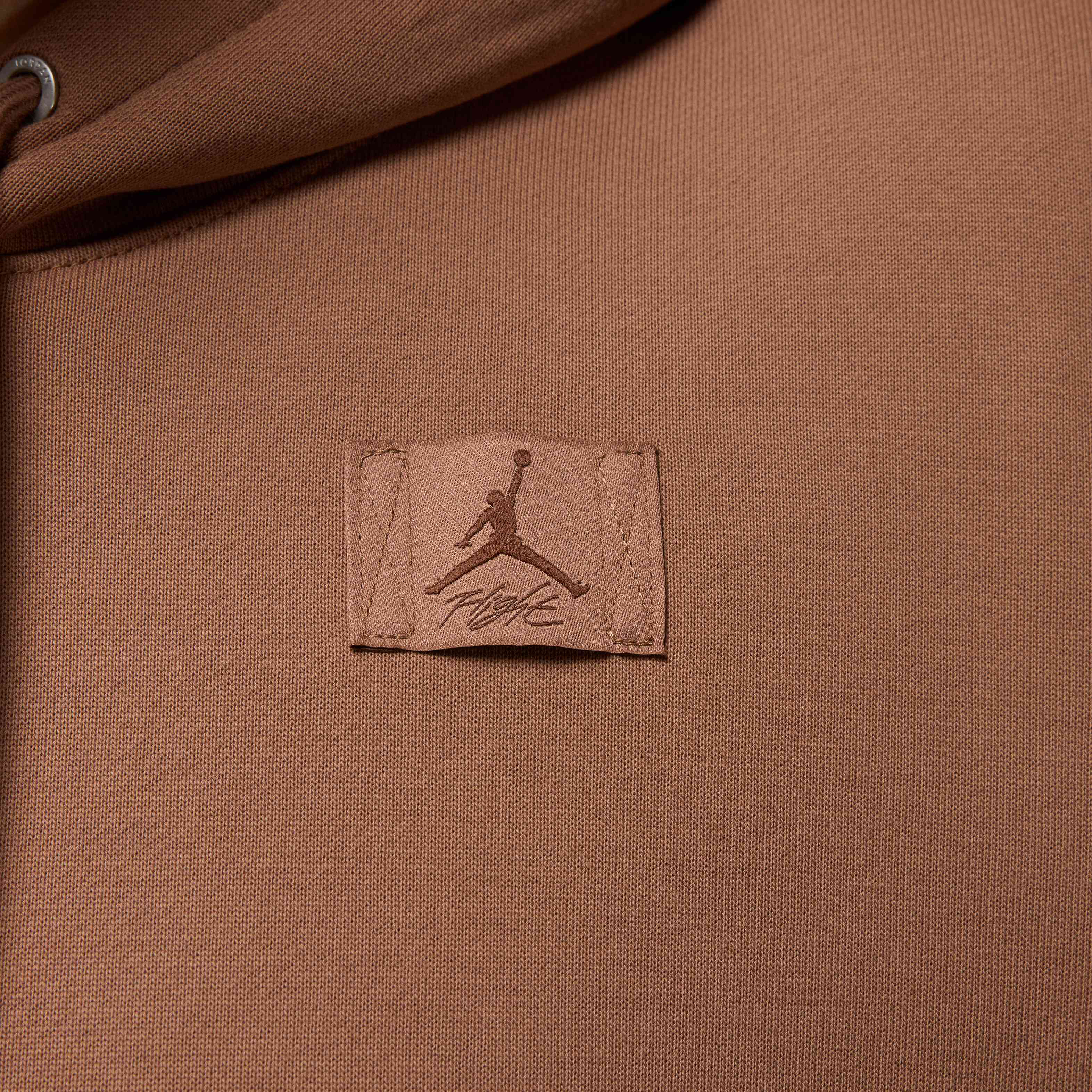 Jordan Flight Fleece image number 4
