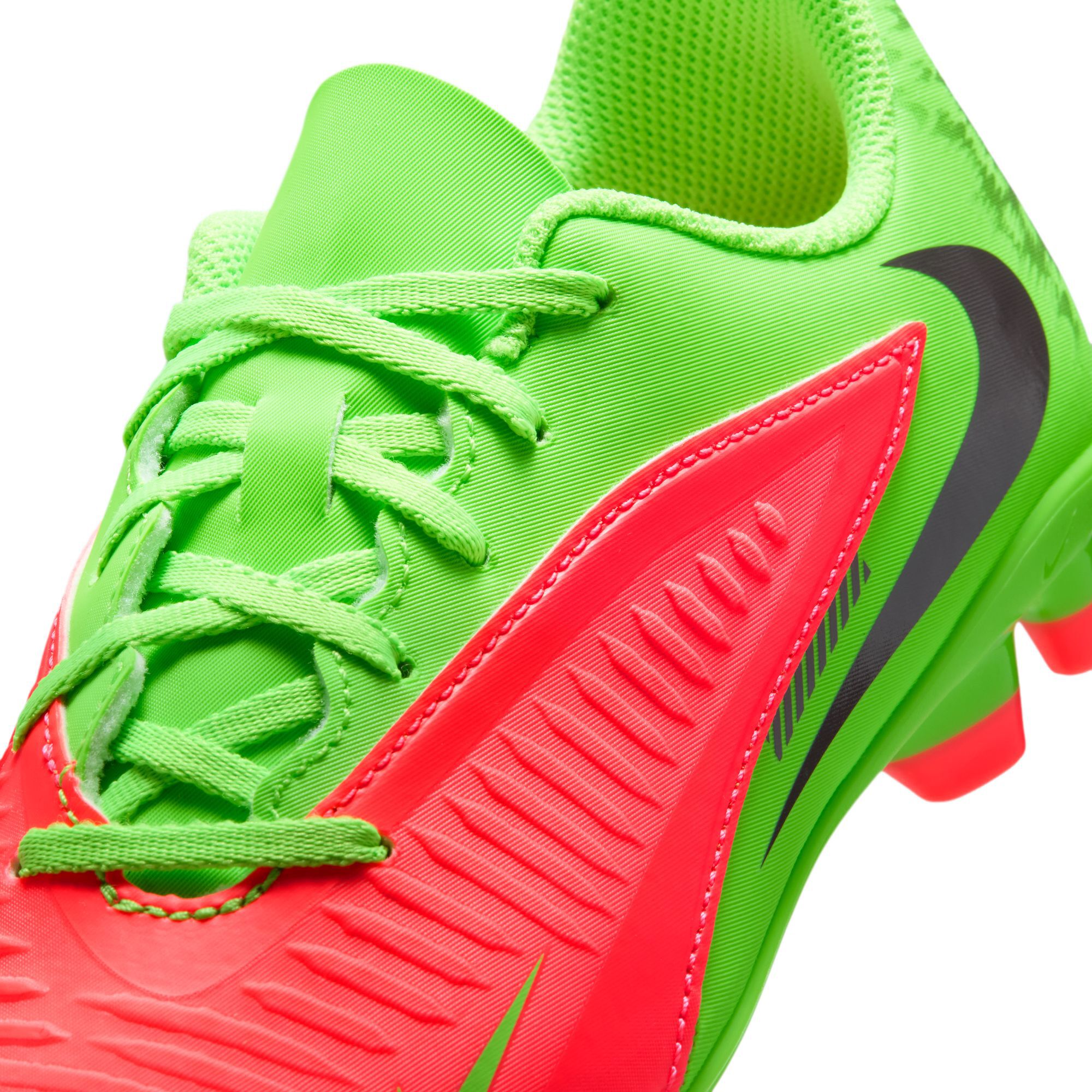 Erling Haaland Nike Jr. Phantom 6 Low Club "Erling Haaland" image number 9
